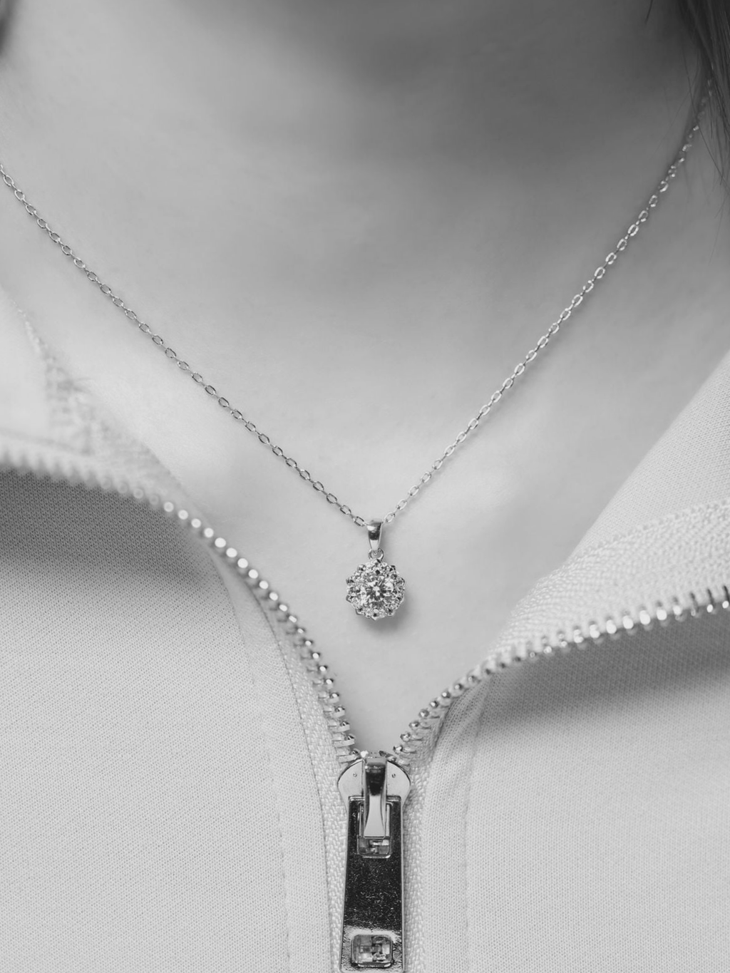 Mika Necklace