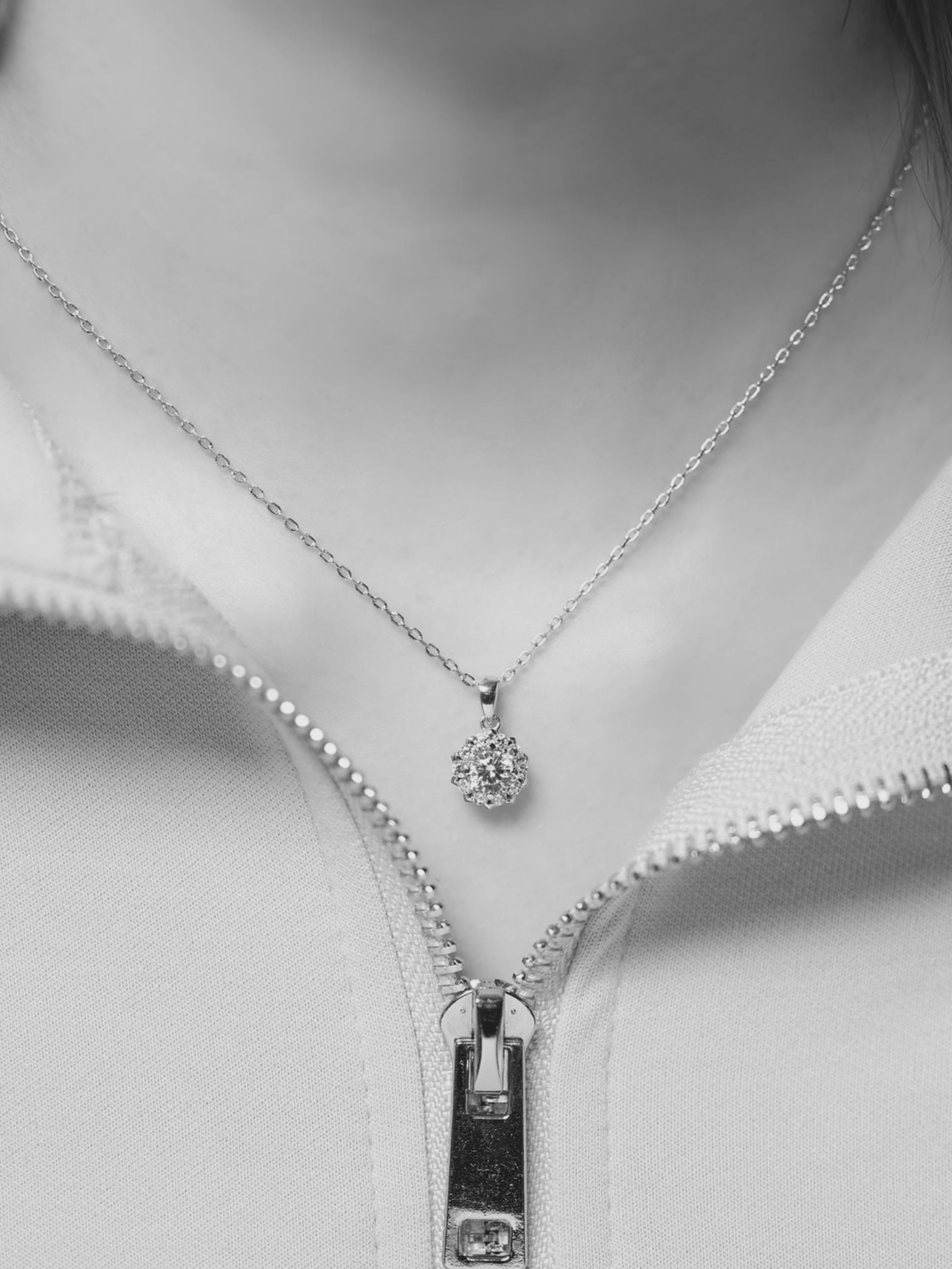 Mika Necklace