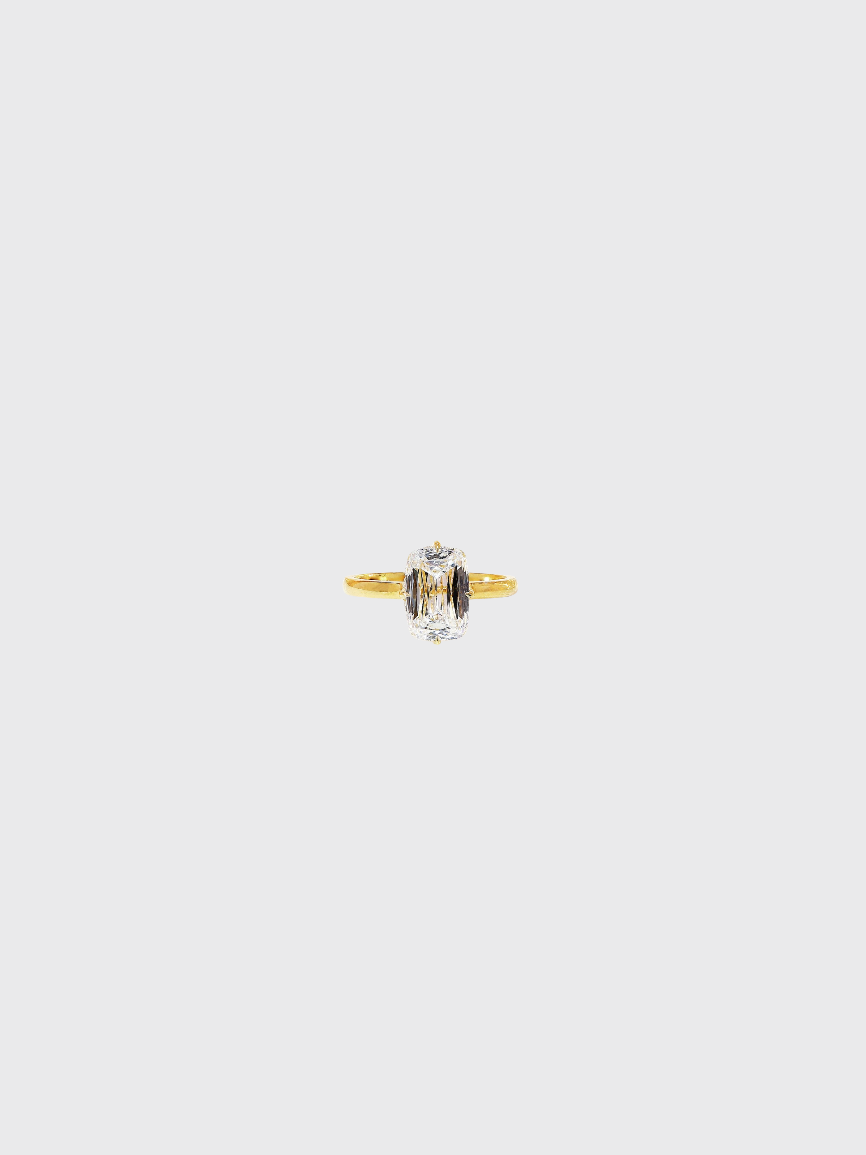 Jurlic Ring