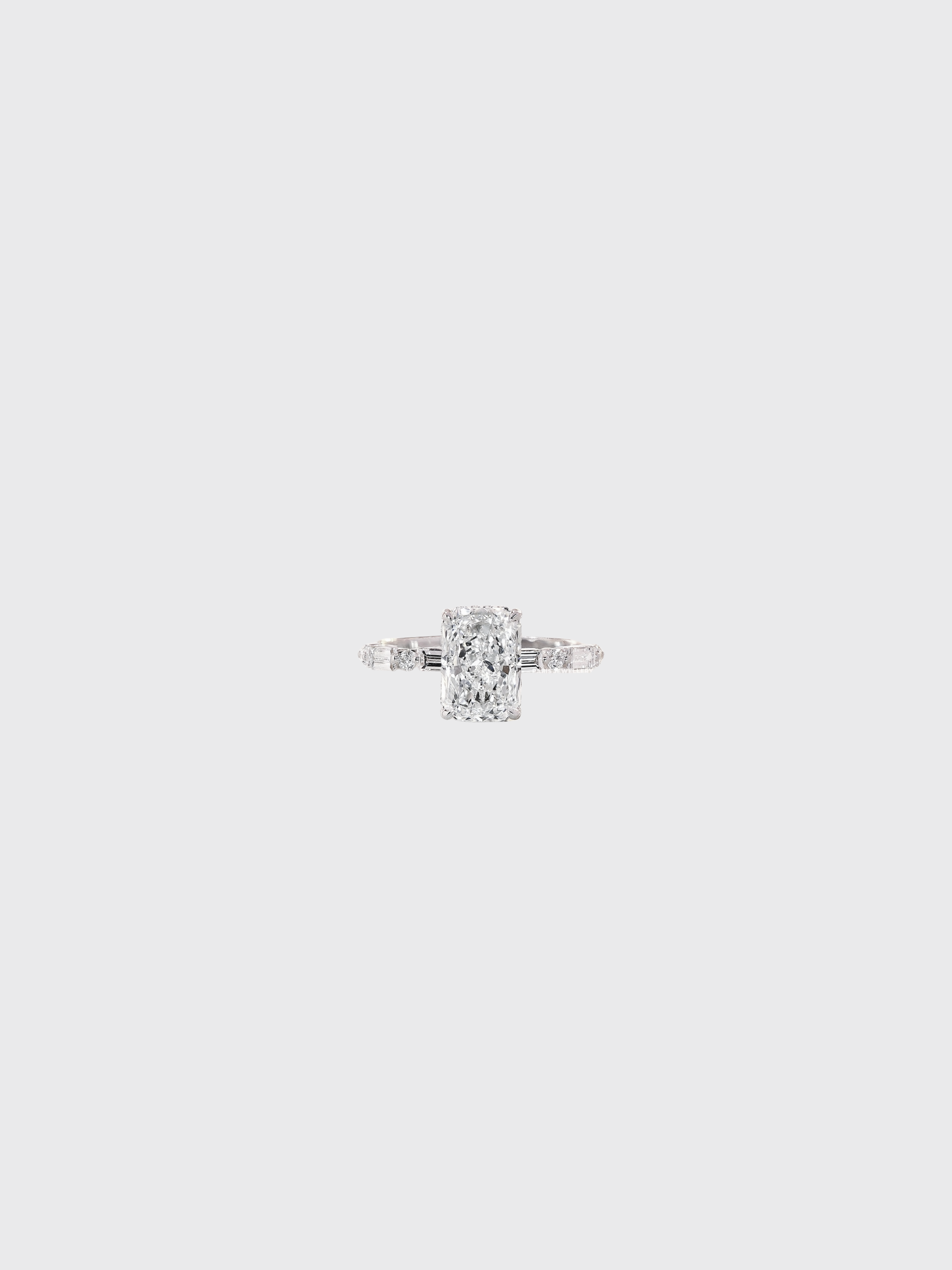 Muglet Ring