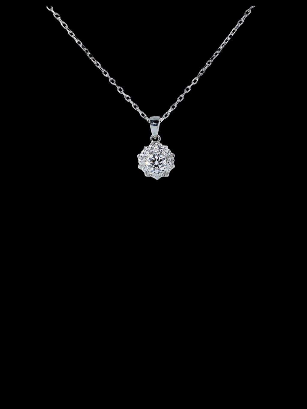Mika Necklace