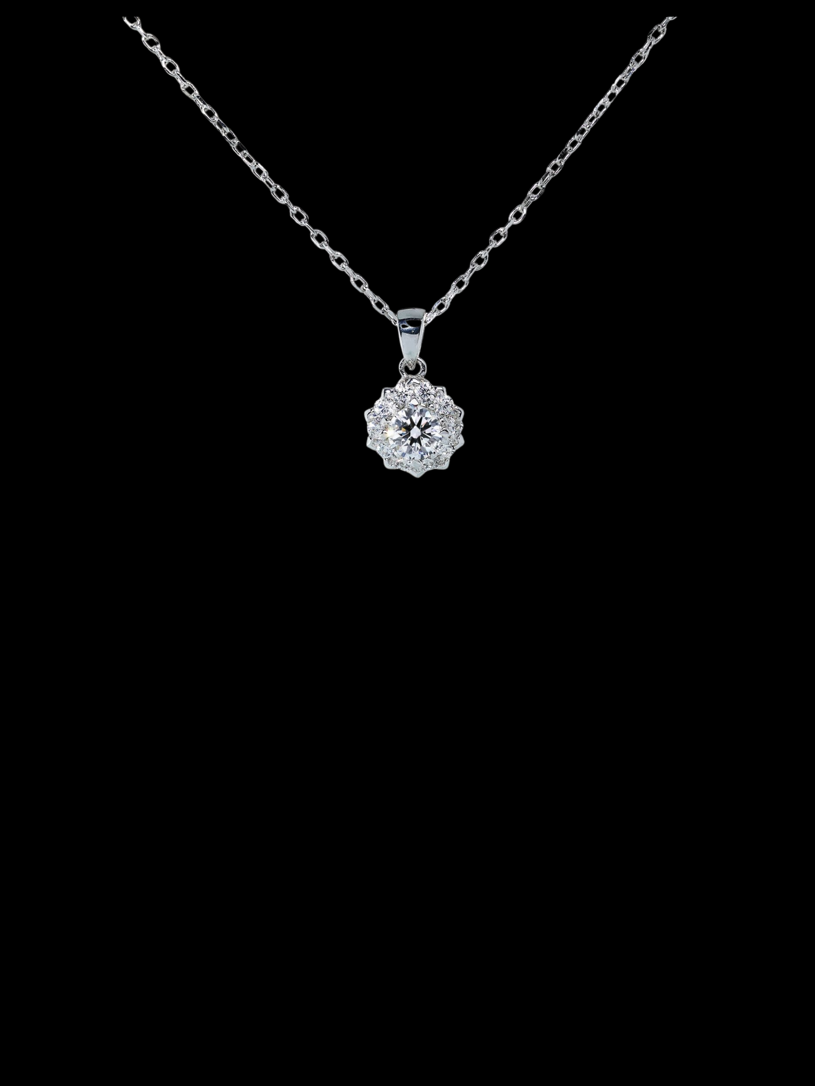 Mika Necklace