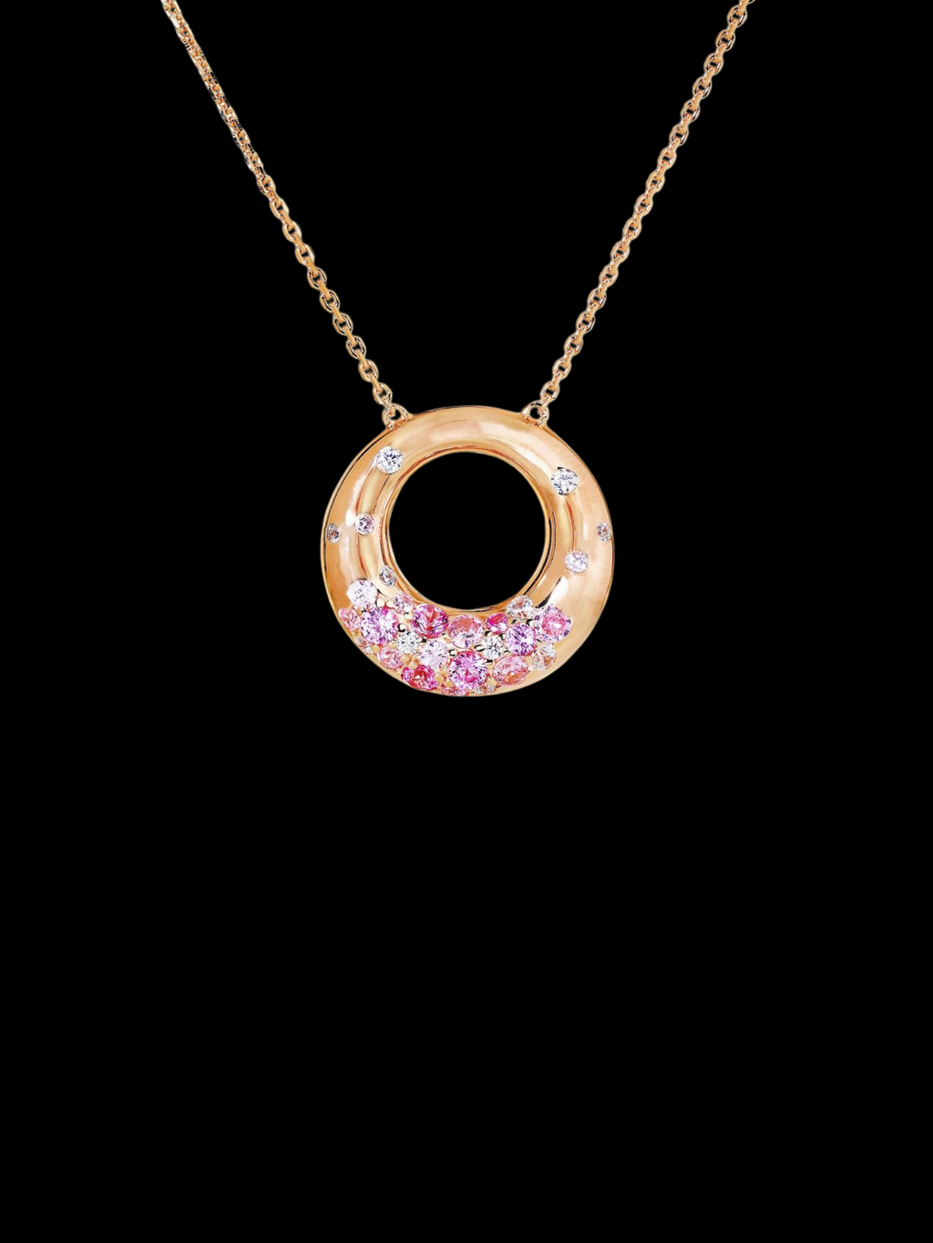 Lundi Necklace