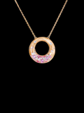 Lundi Necklace