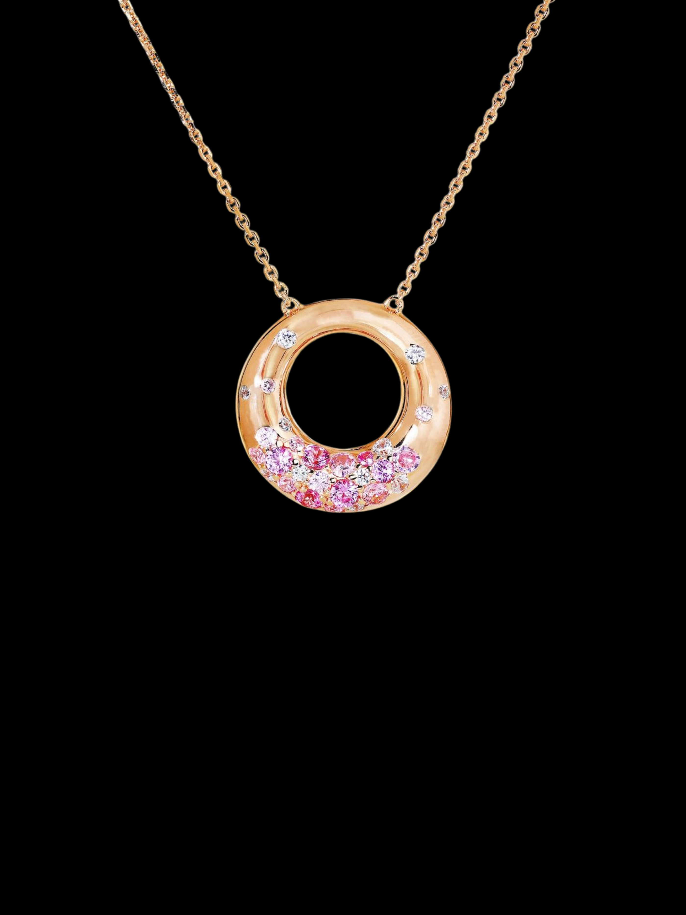Lundi Necklace