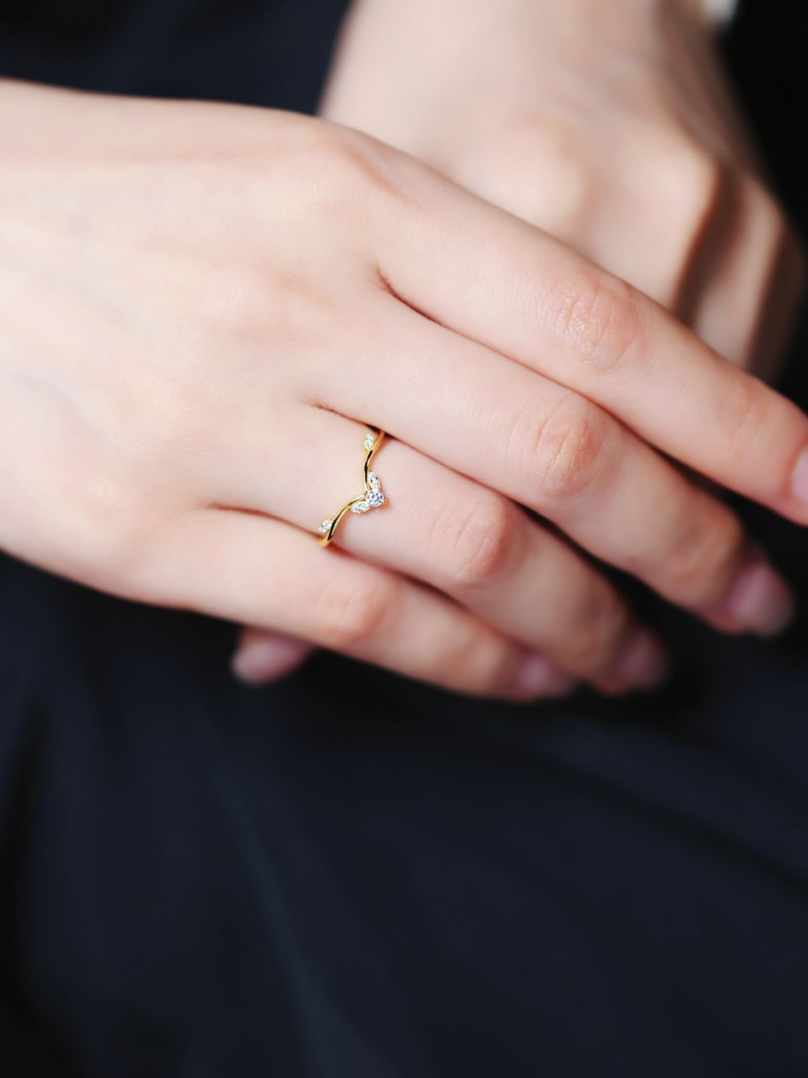 Roche Ring