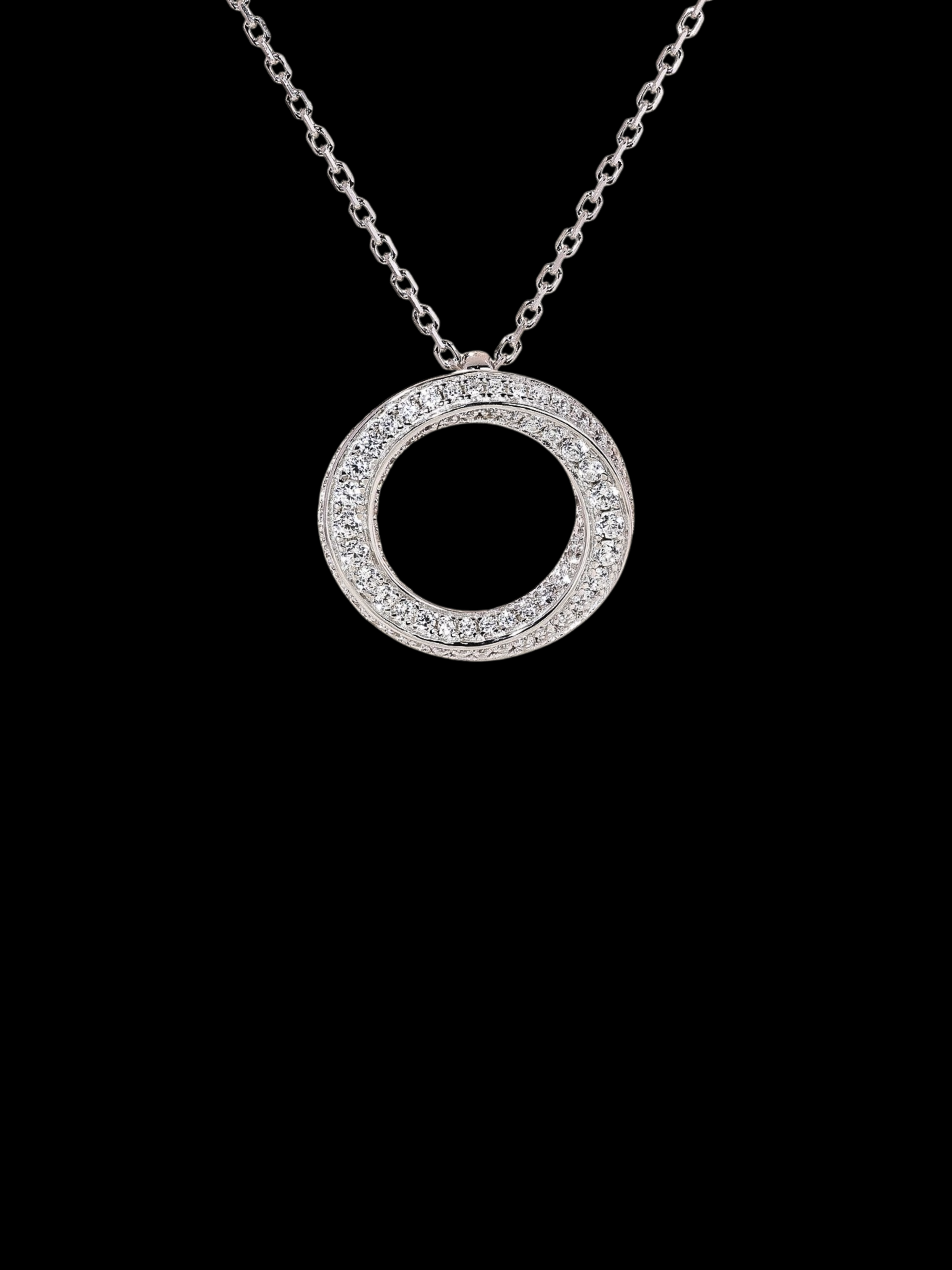 Julian Necklace