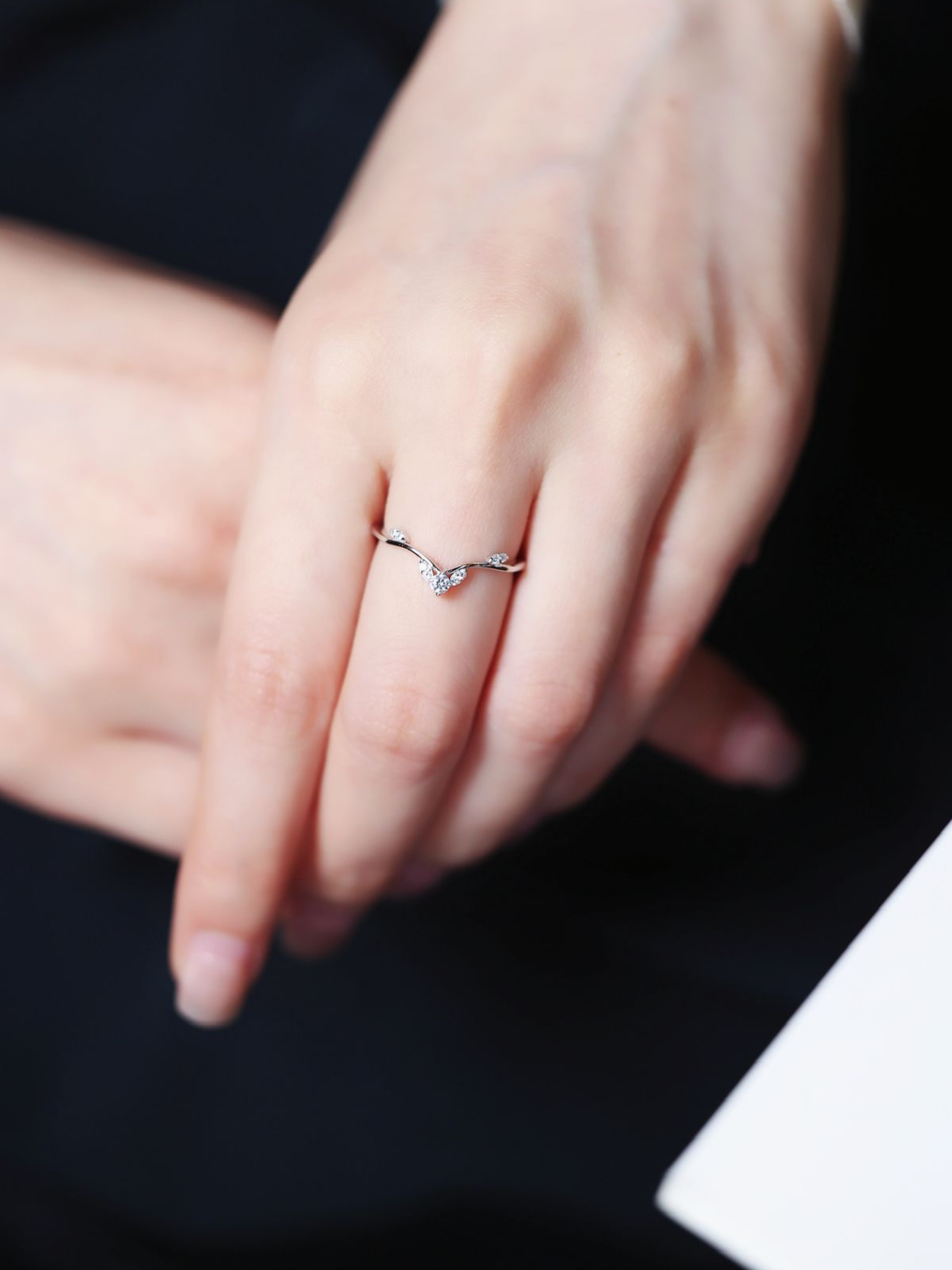 Roche Ring