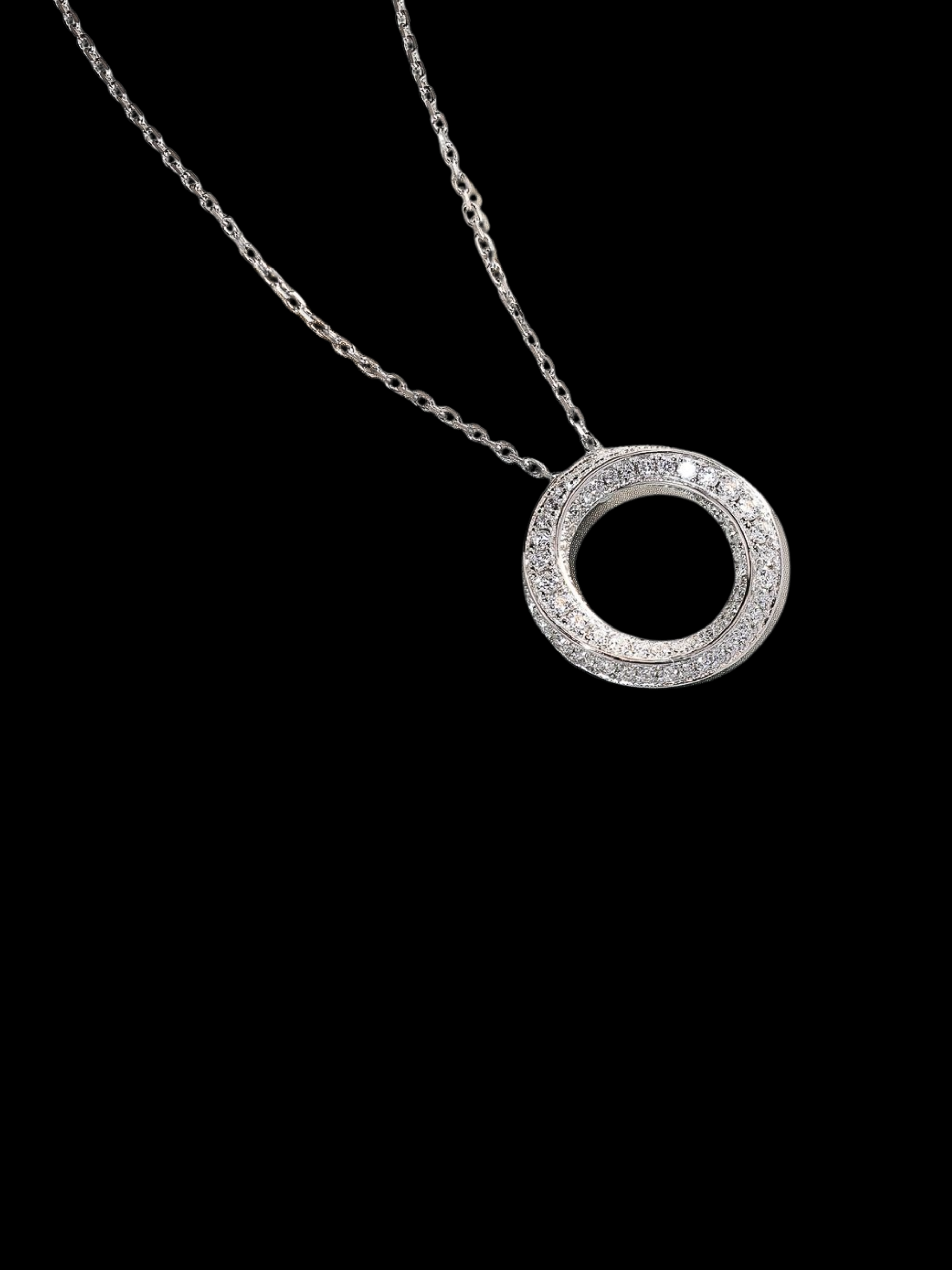 Julian Necklace