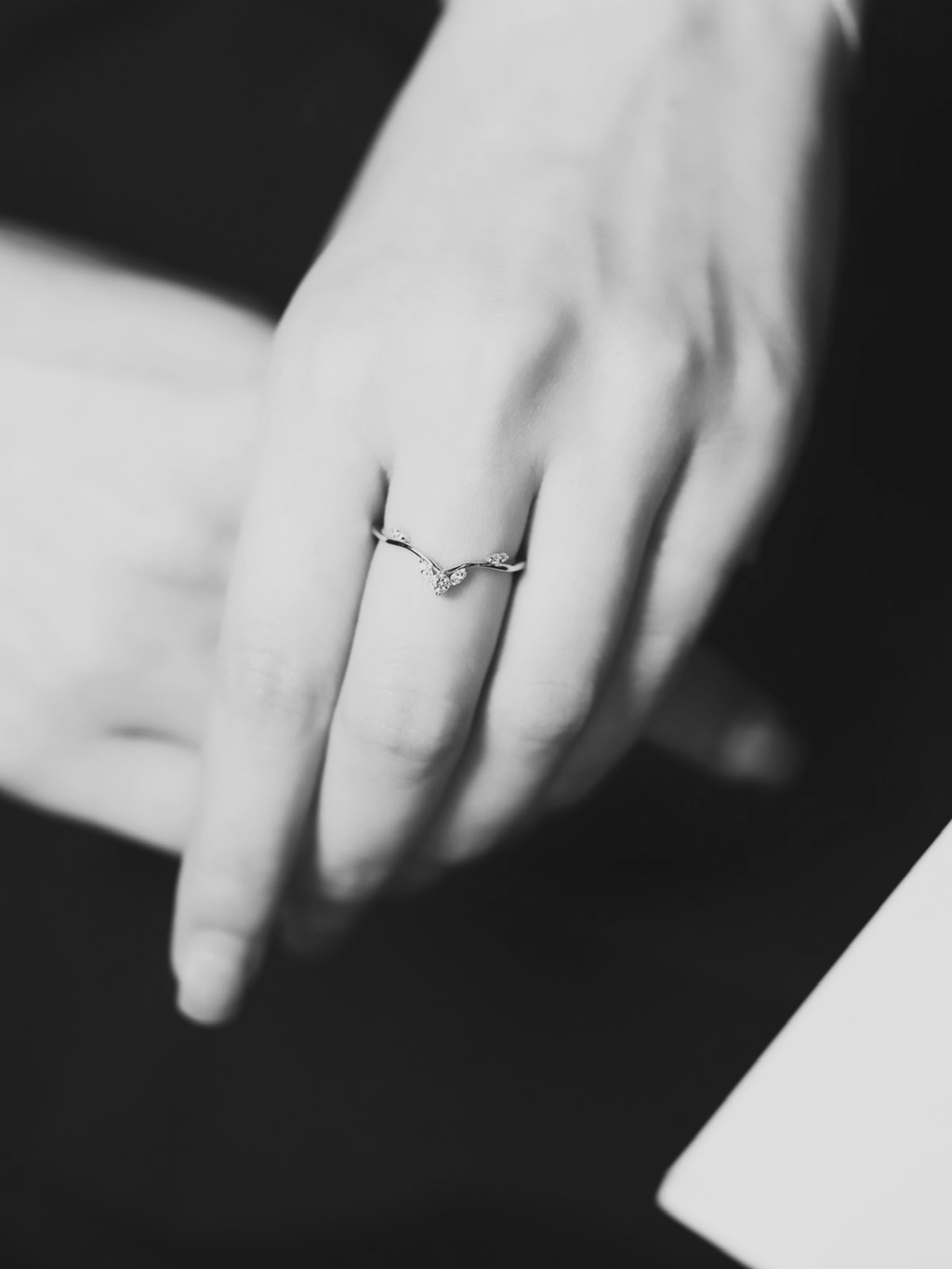 Roche Ring
