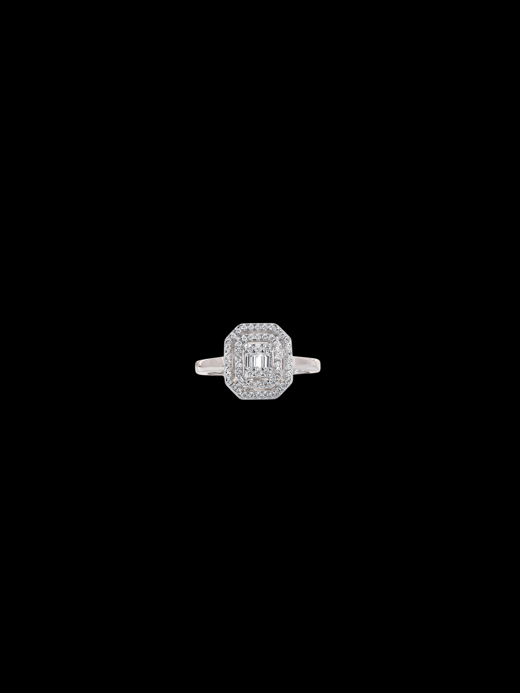 Latour Ring