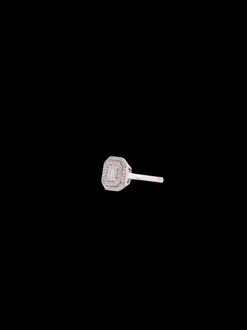 Latour Ring