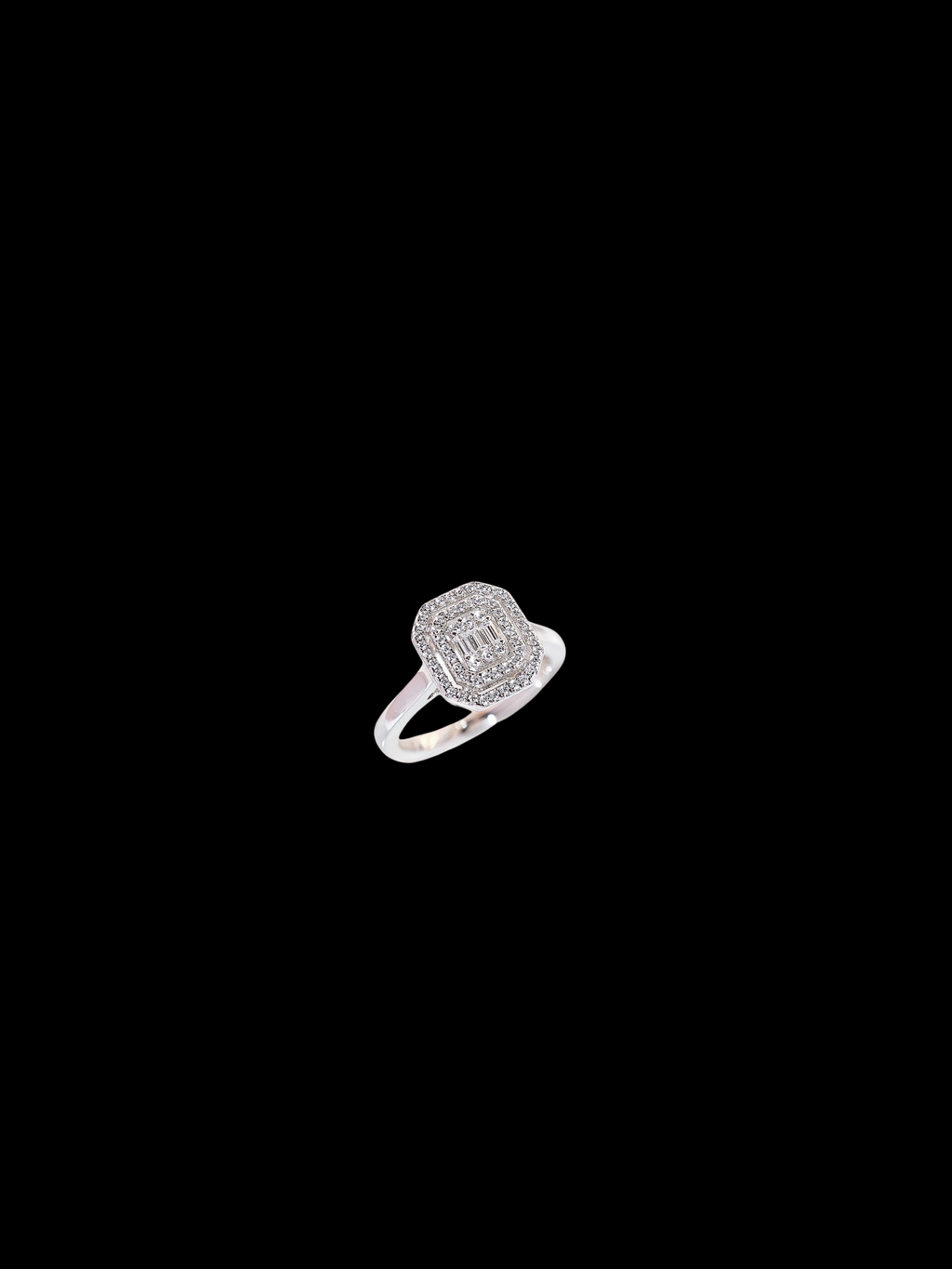 Latour Ring