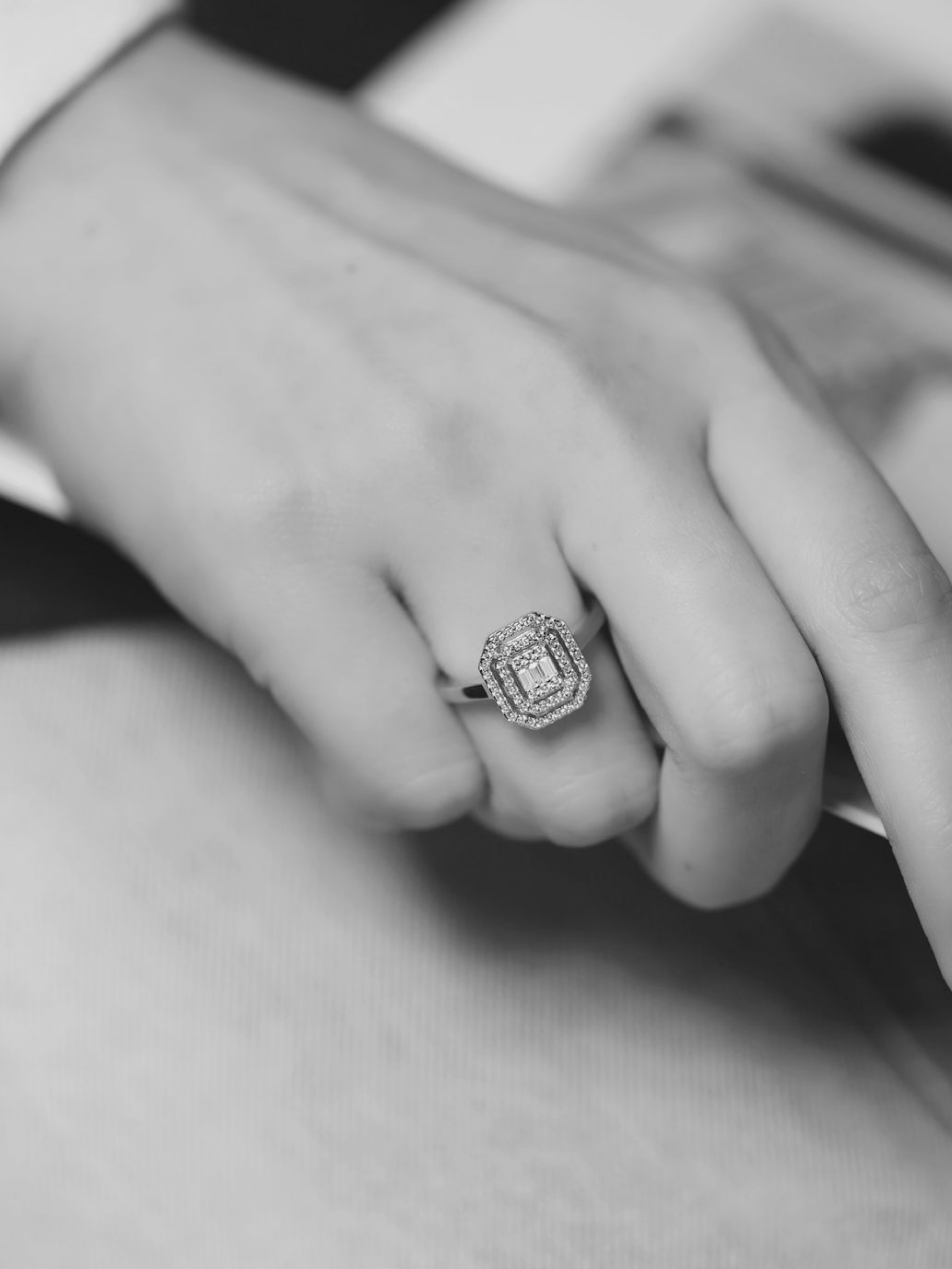 Latour Ring