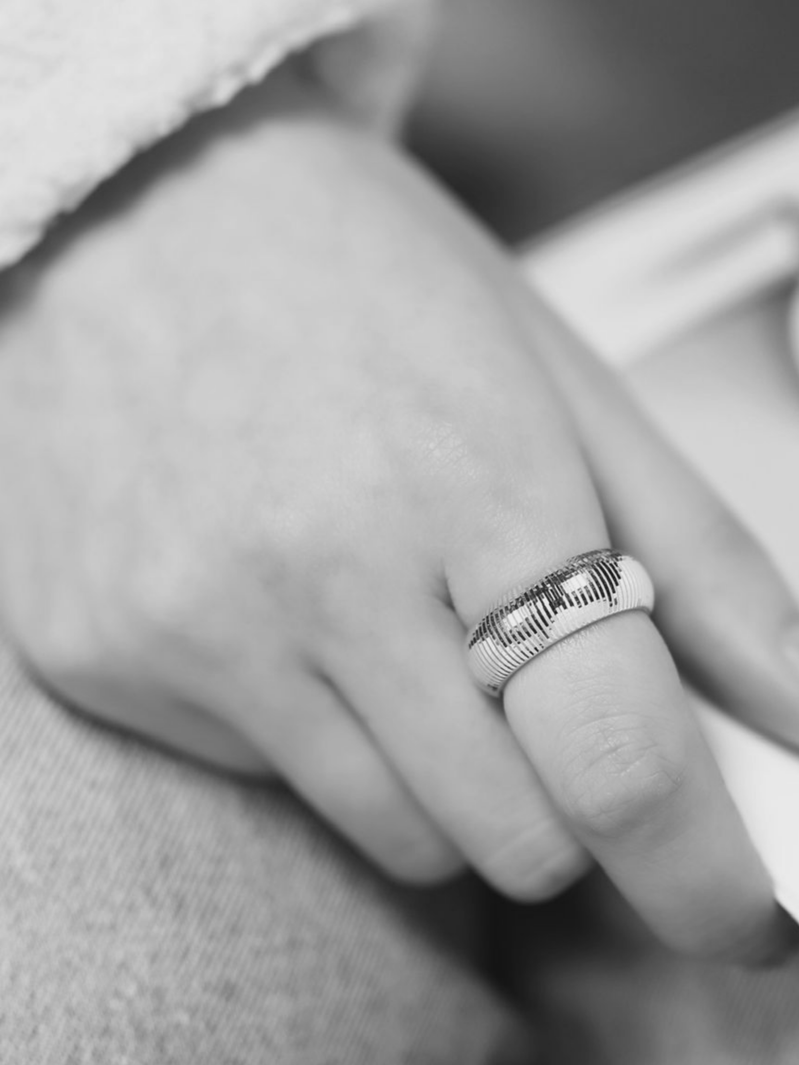 Melia Ring
