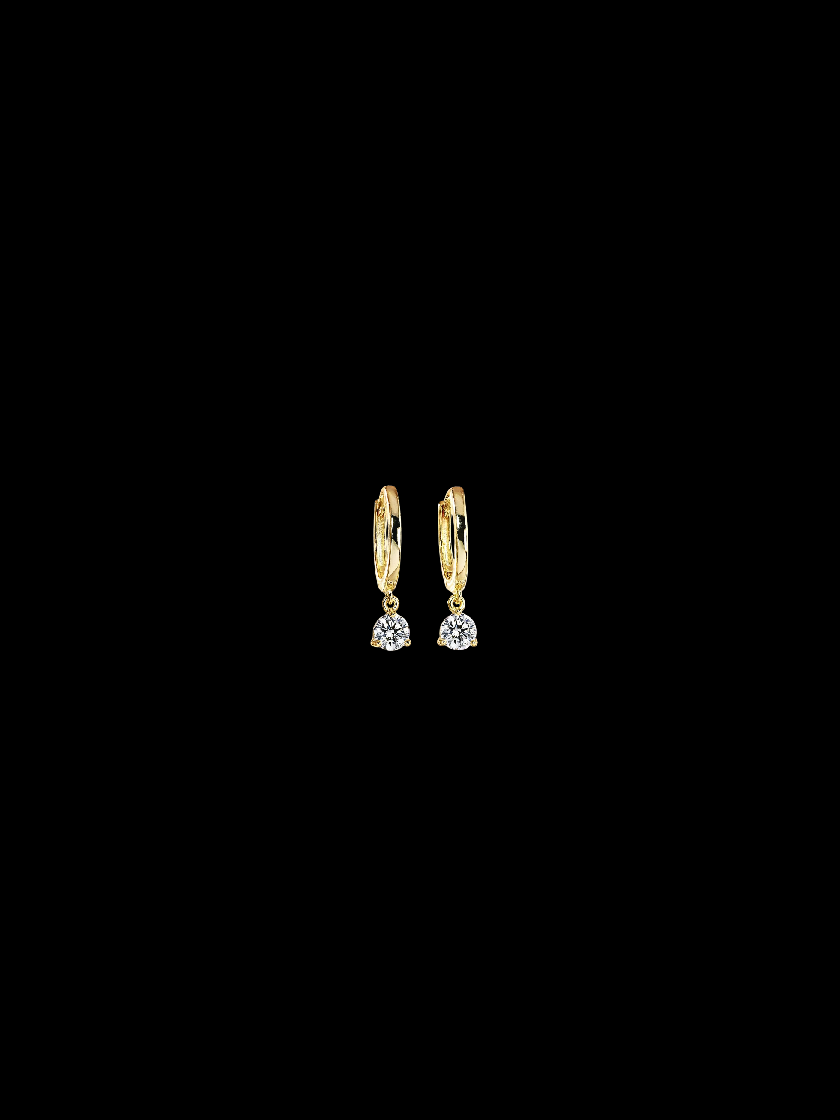 Evelyn Earrings