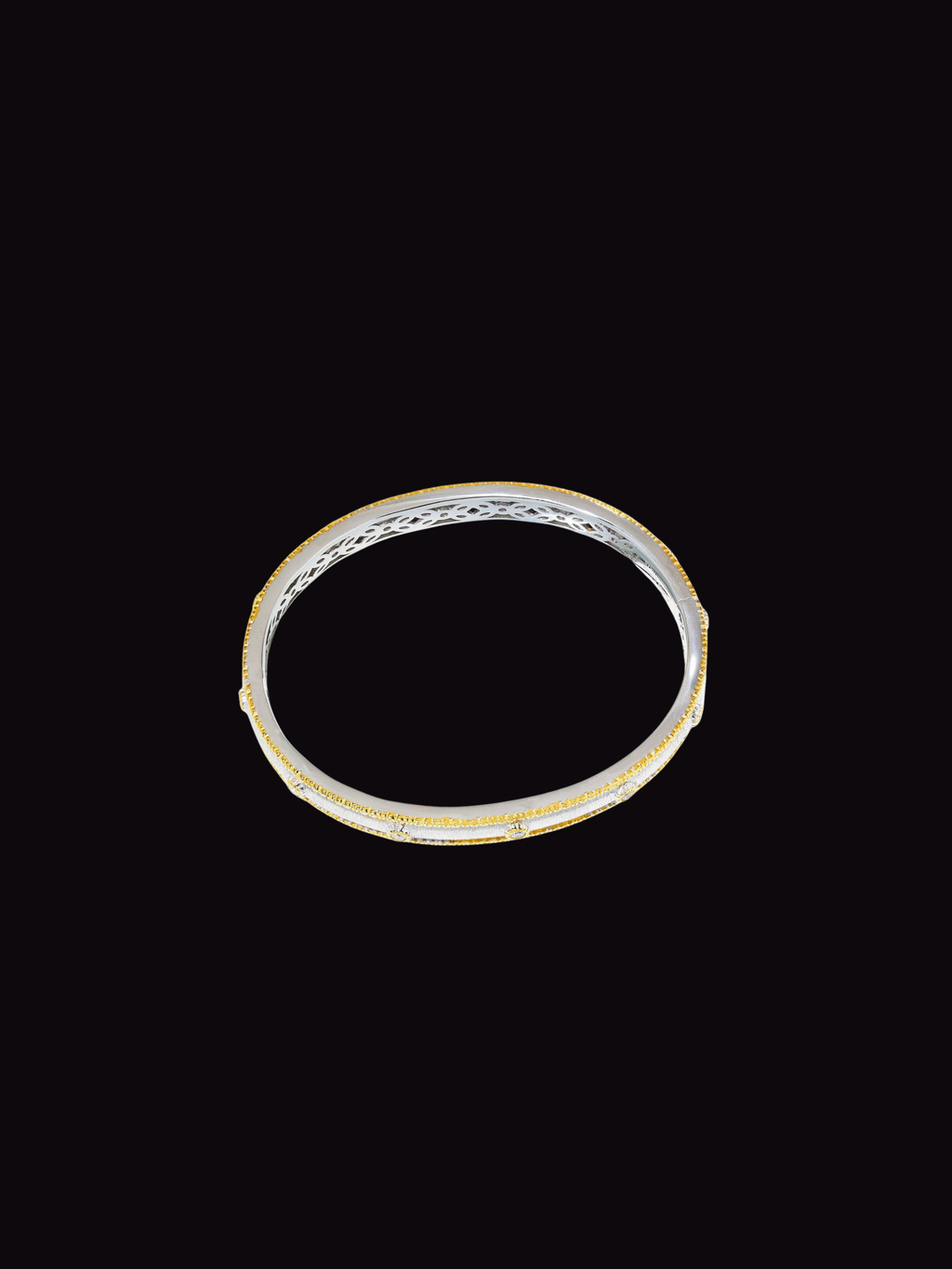 Foir Bangle