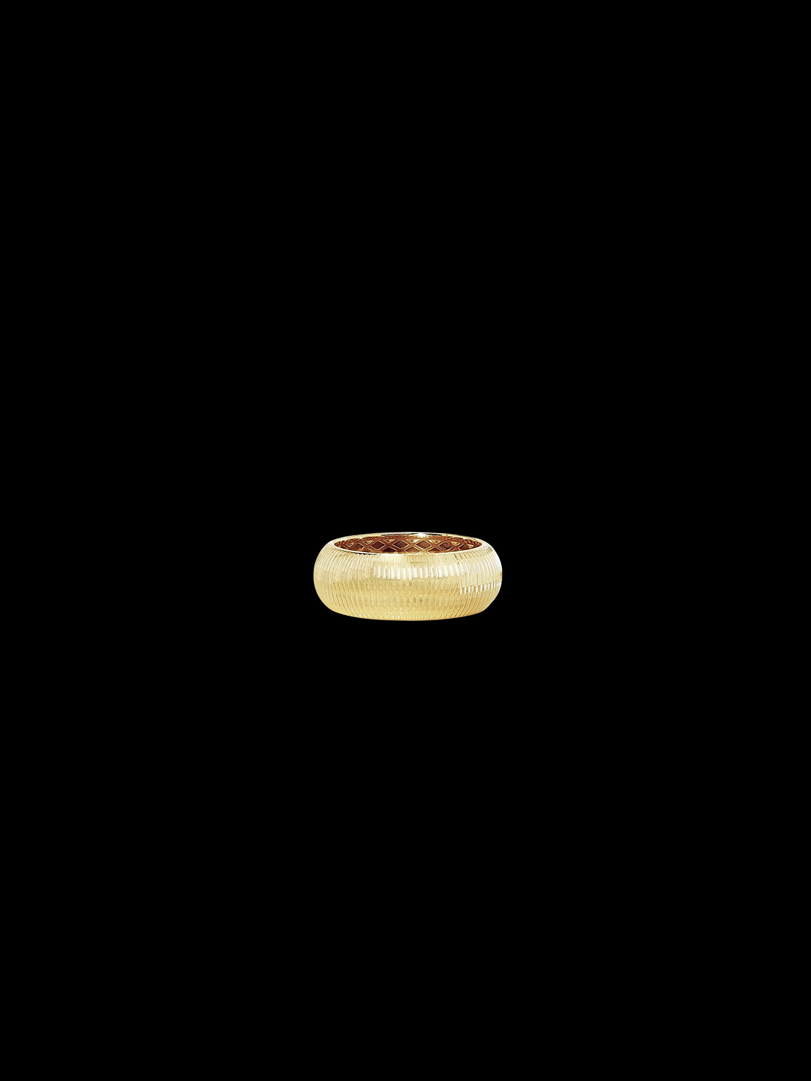 Melia Ring