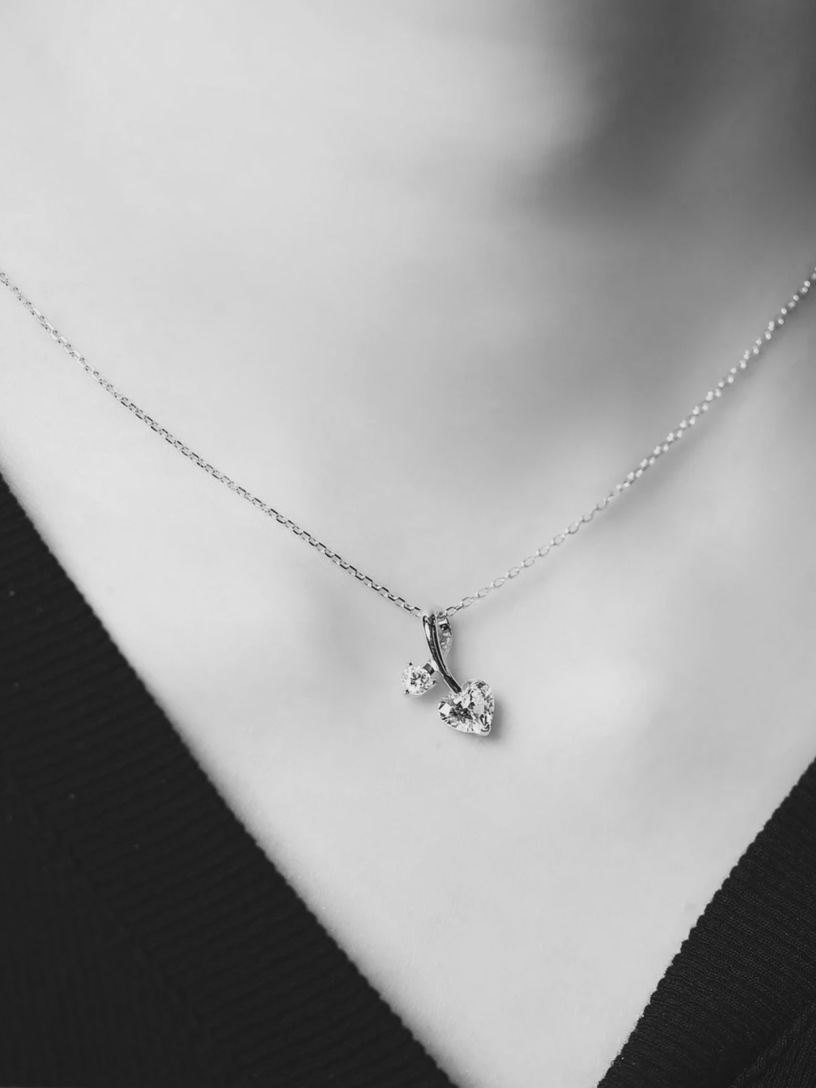 Cherrie Necklace