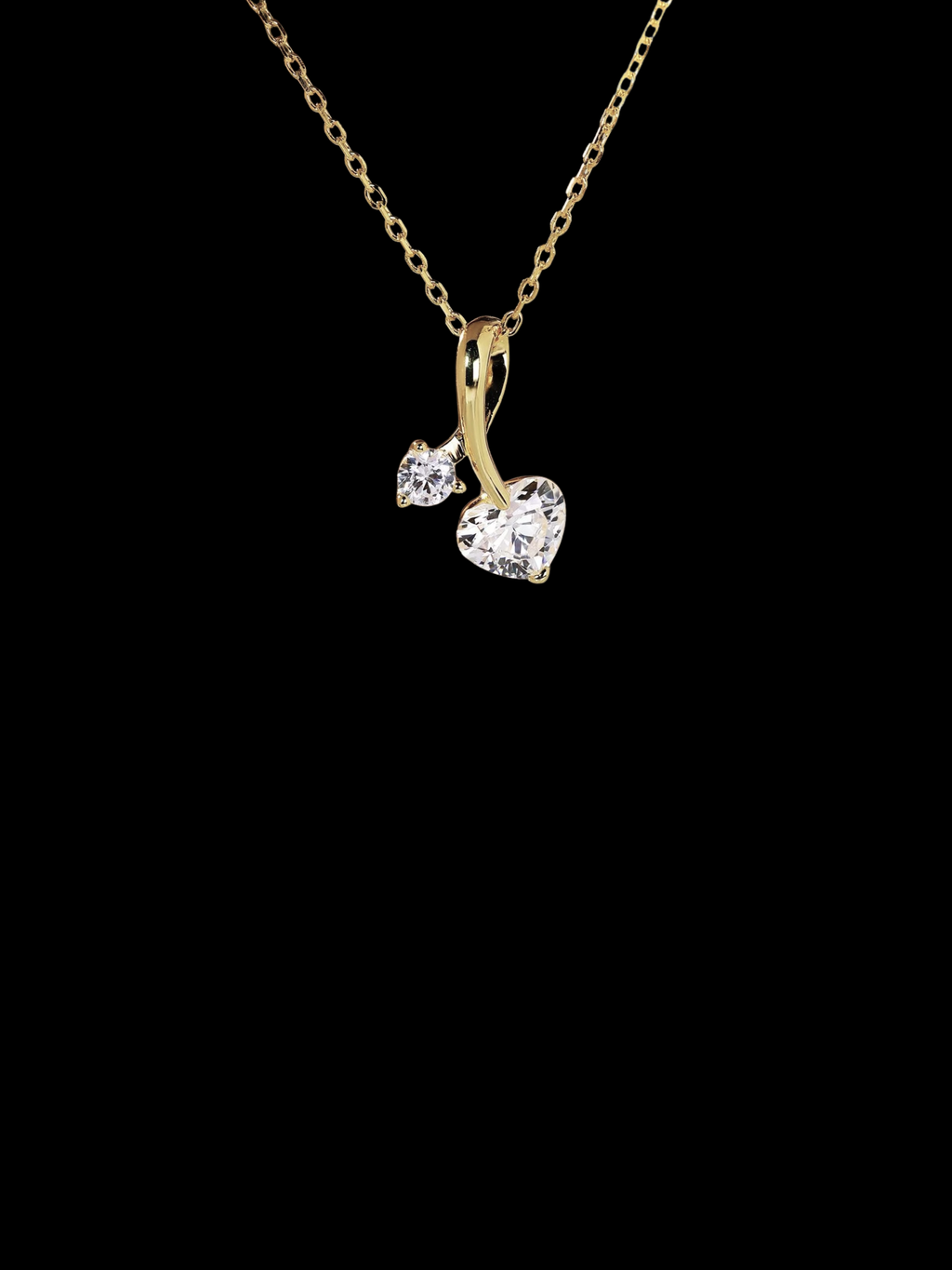 Cherrie Necklace