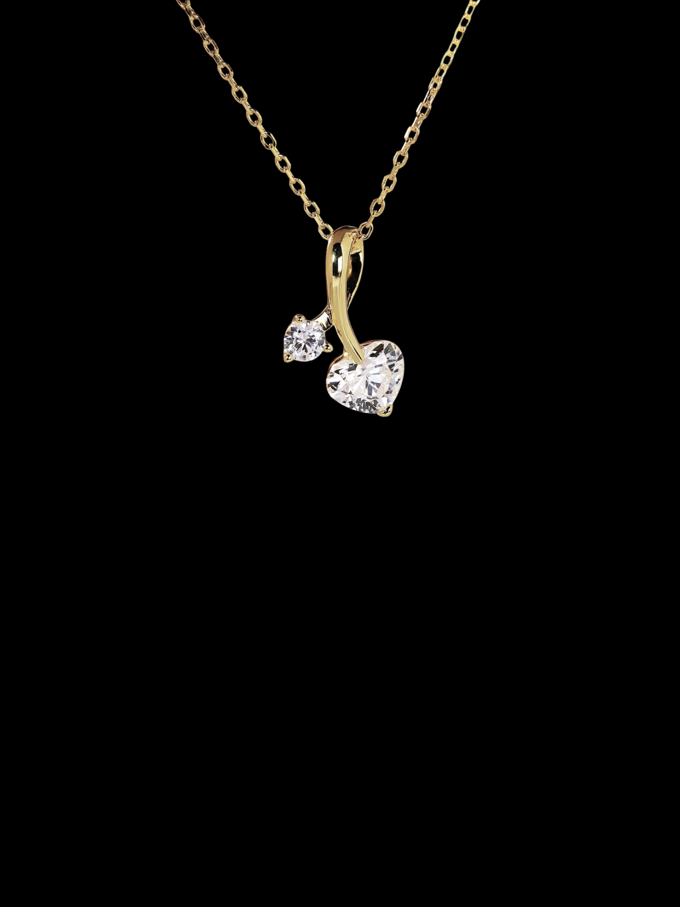 Cherrie Necklace