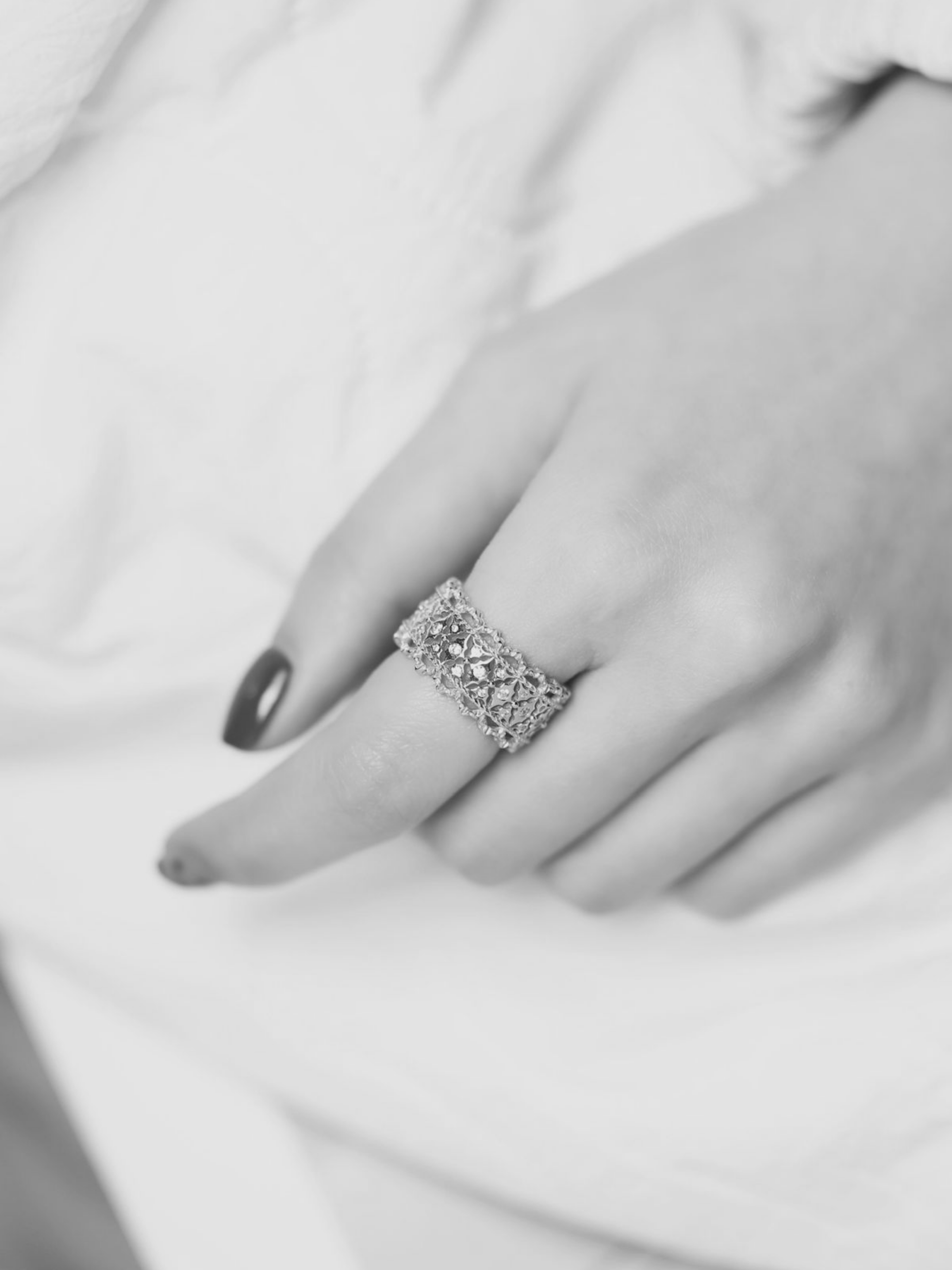 Sia Ring