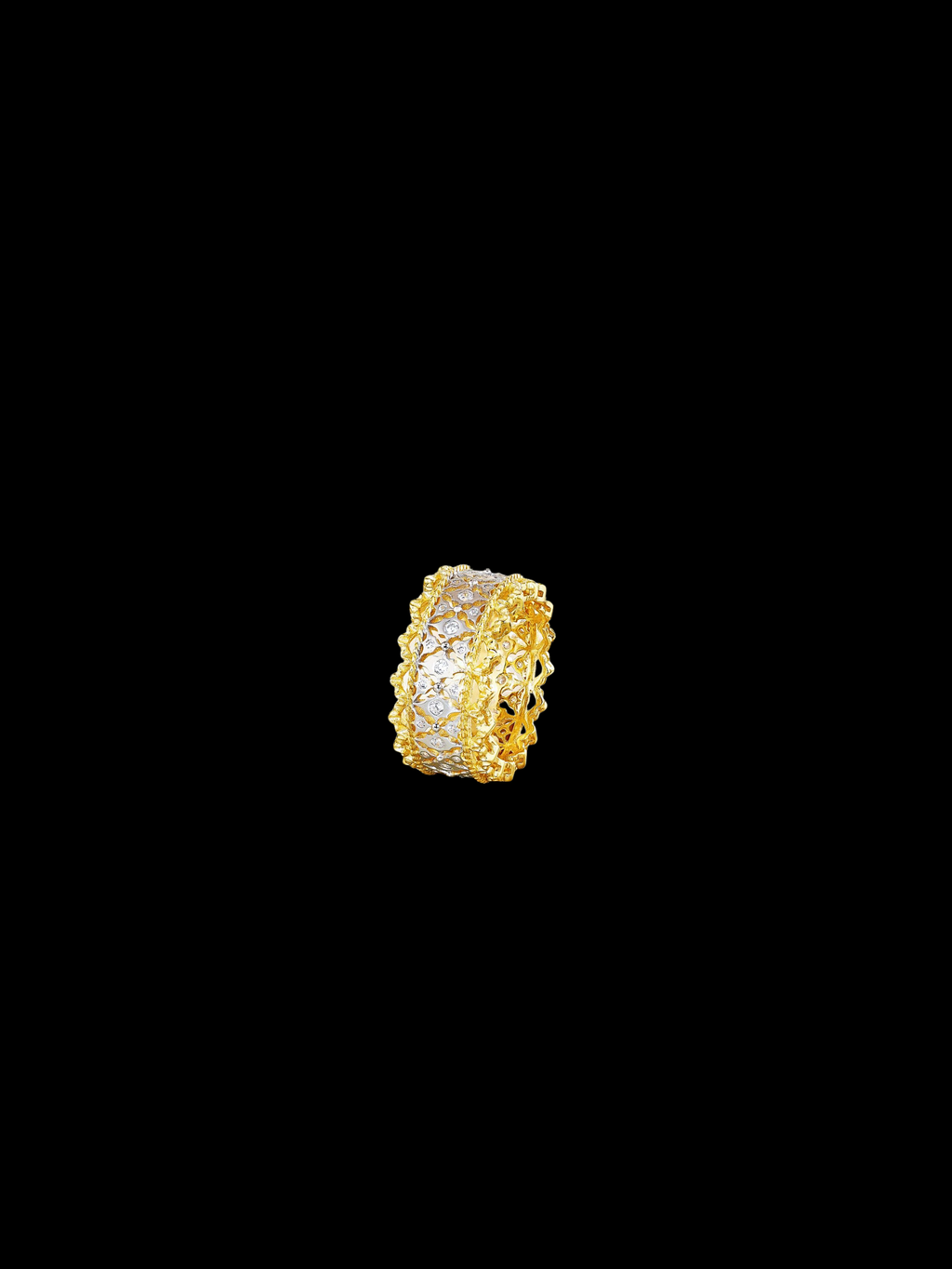 Sia Ring