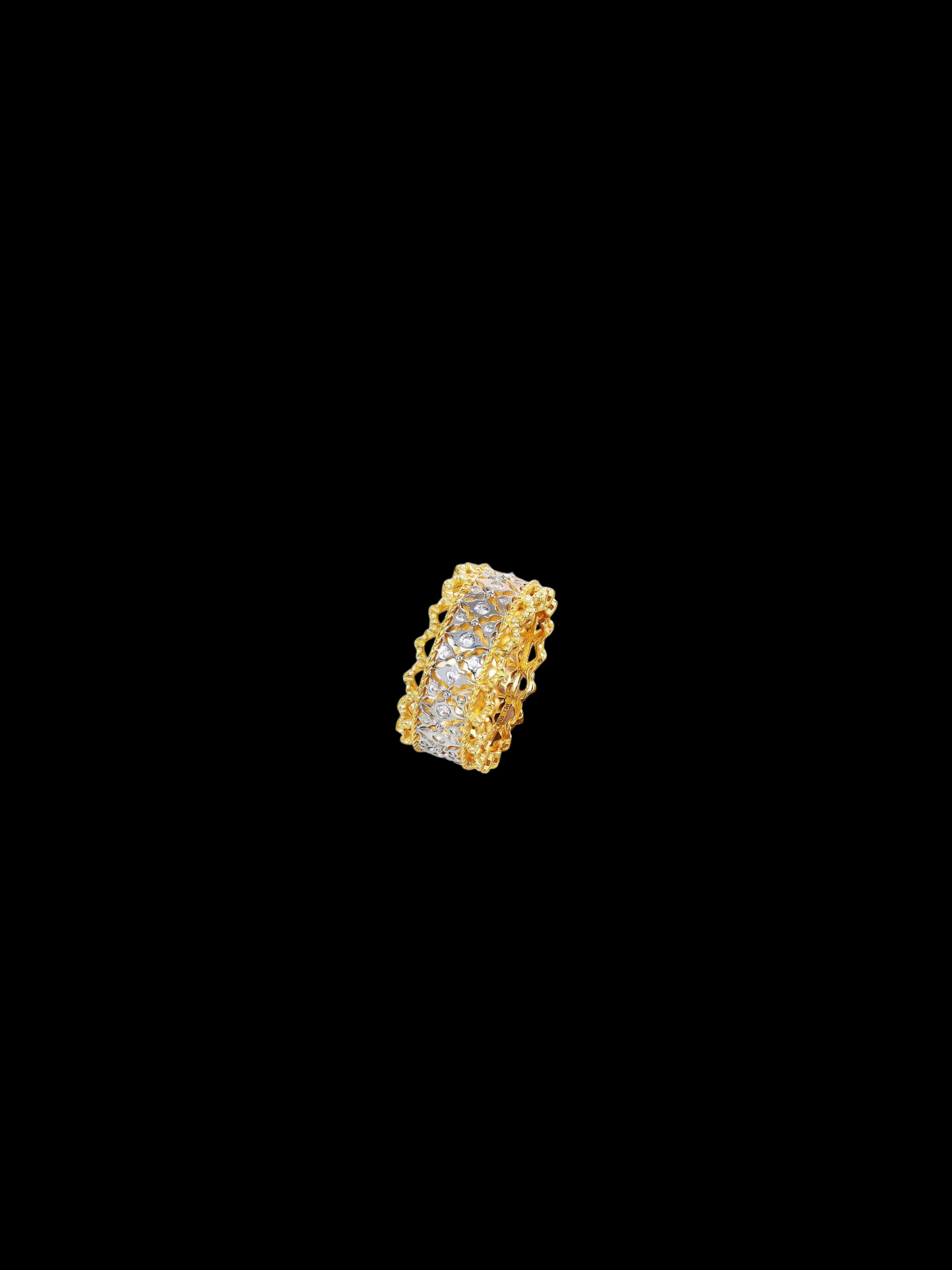 Sia Ring
