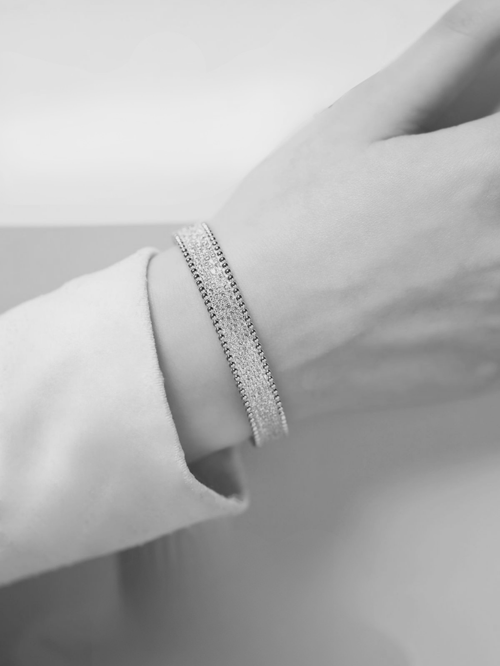 Foir Bangle