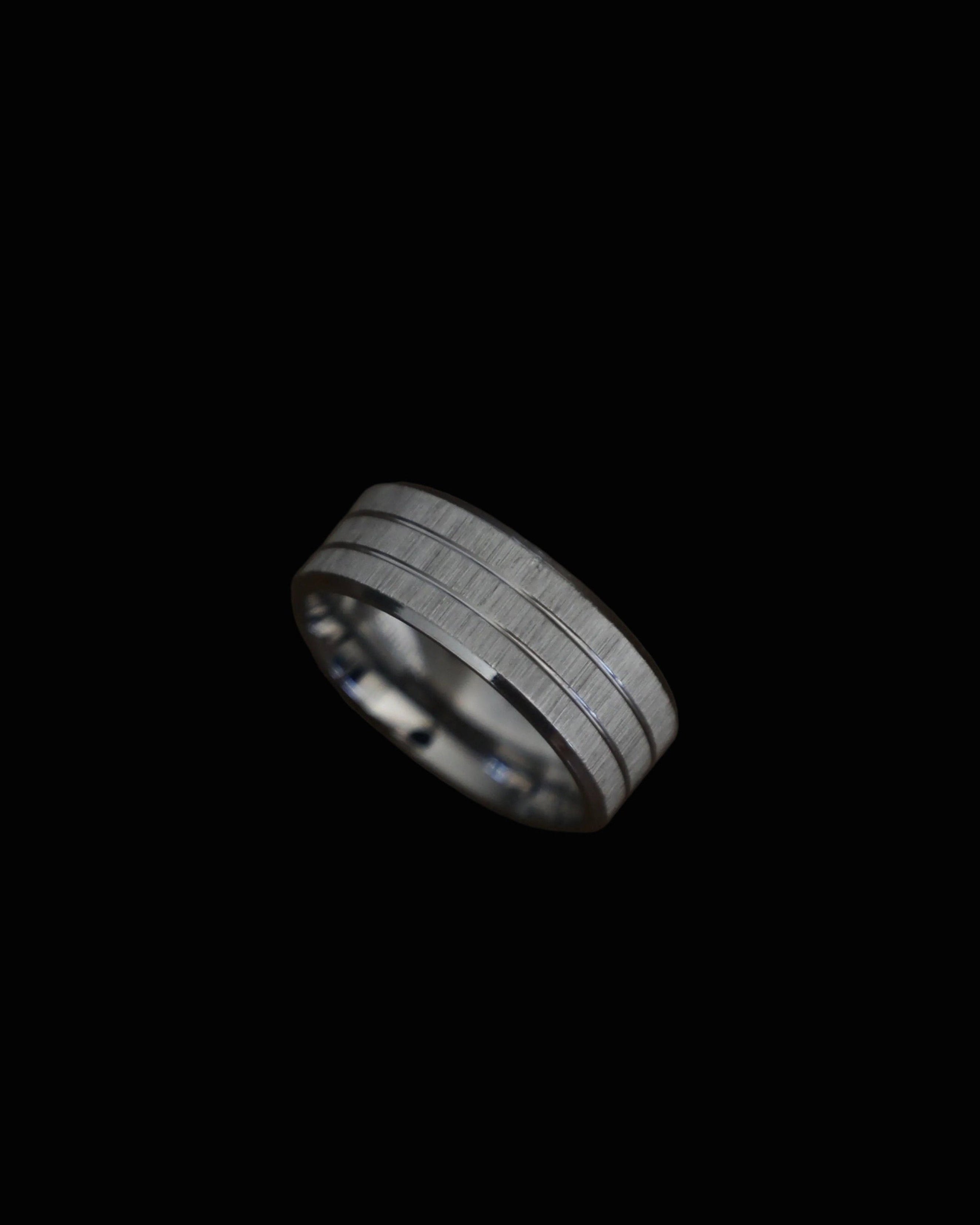 Zenn Ring