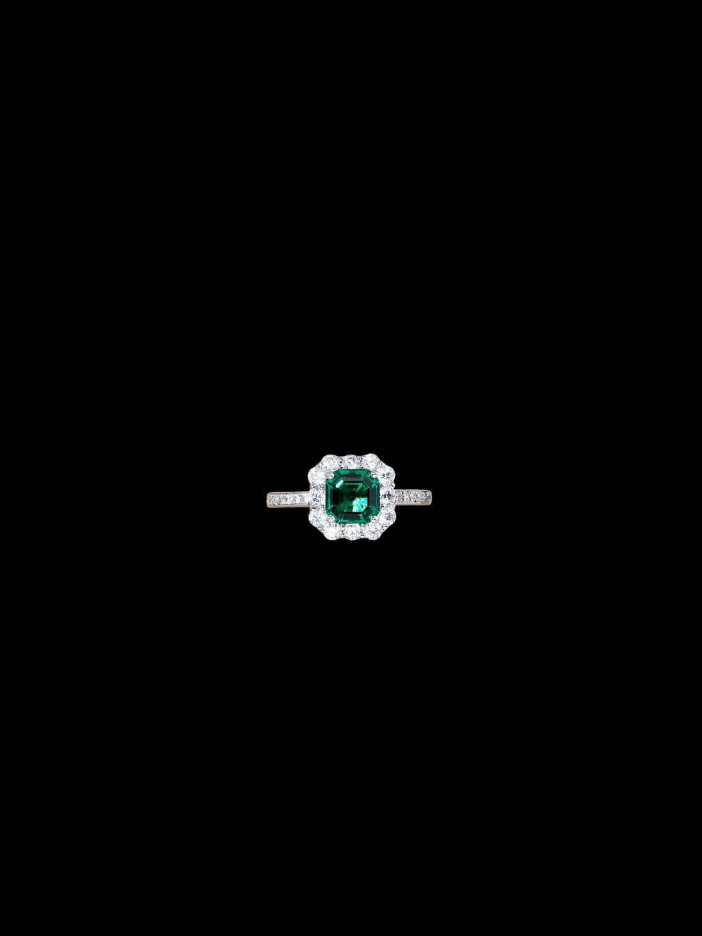Saunda Ring