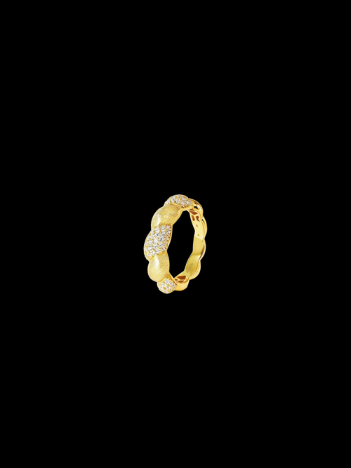 Buculo Ring
