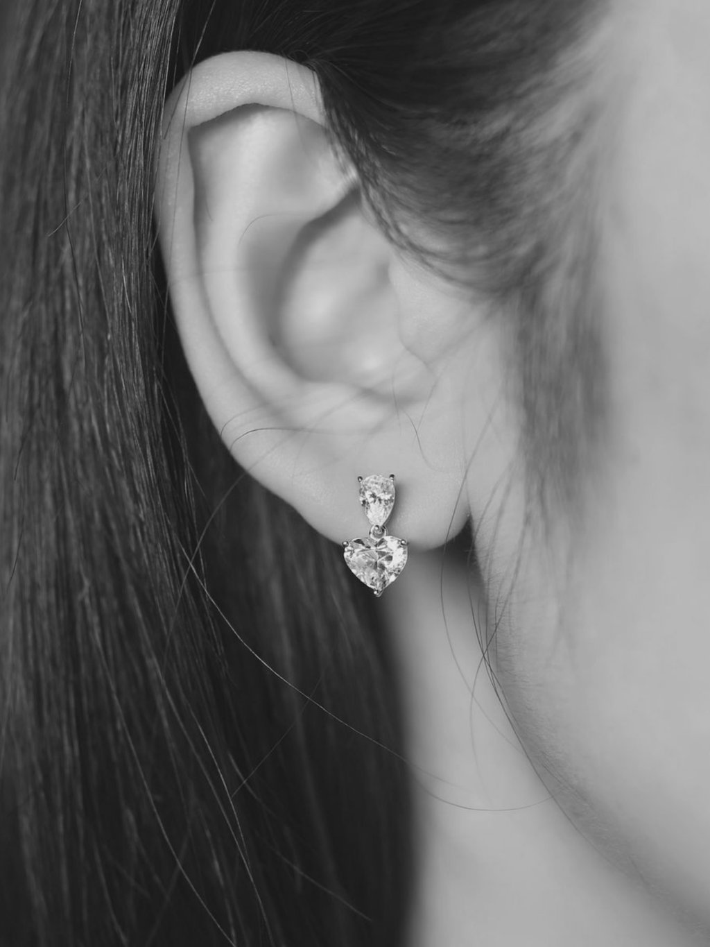 Hudan Earrings