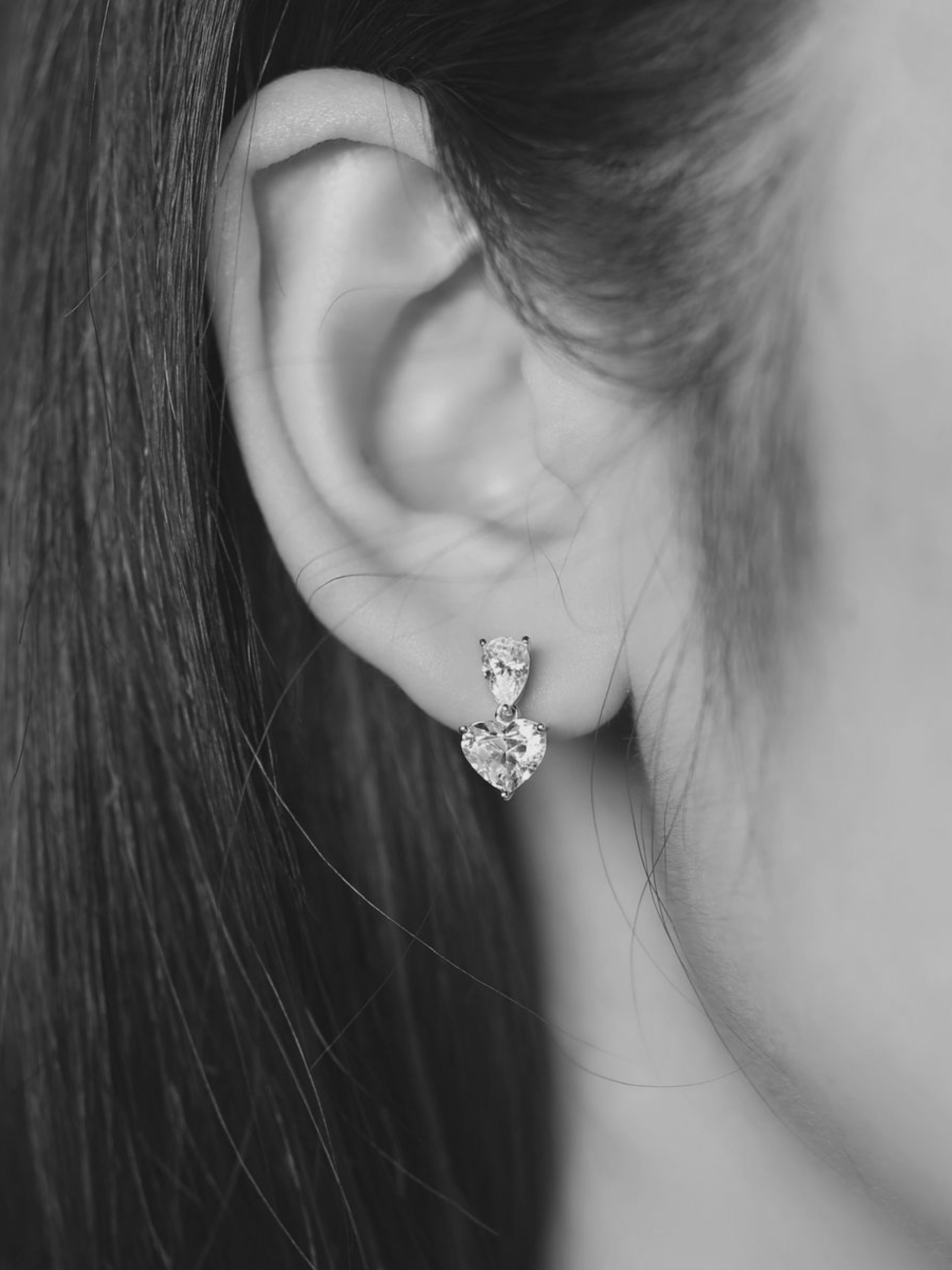 Hudan Earrings