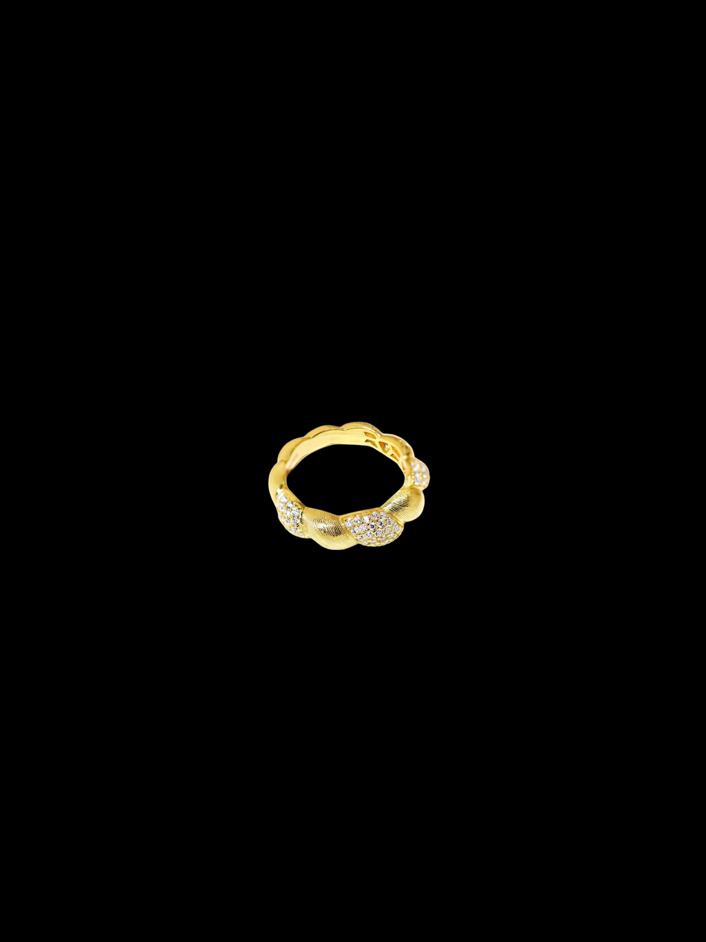 Buculo Ring
