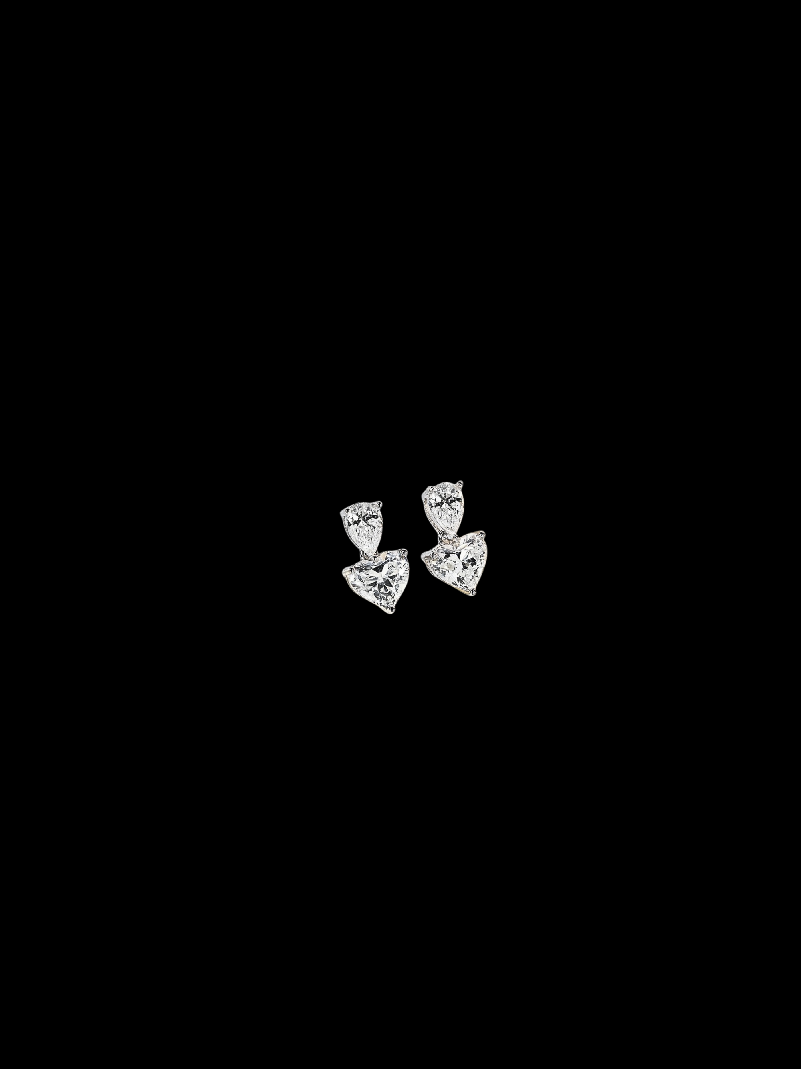 Hudan Earrings