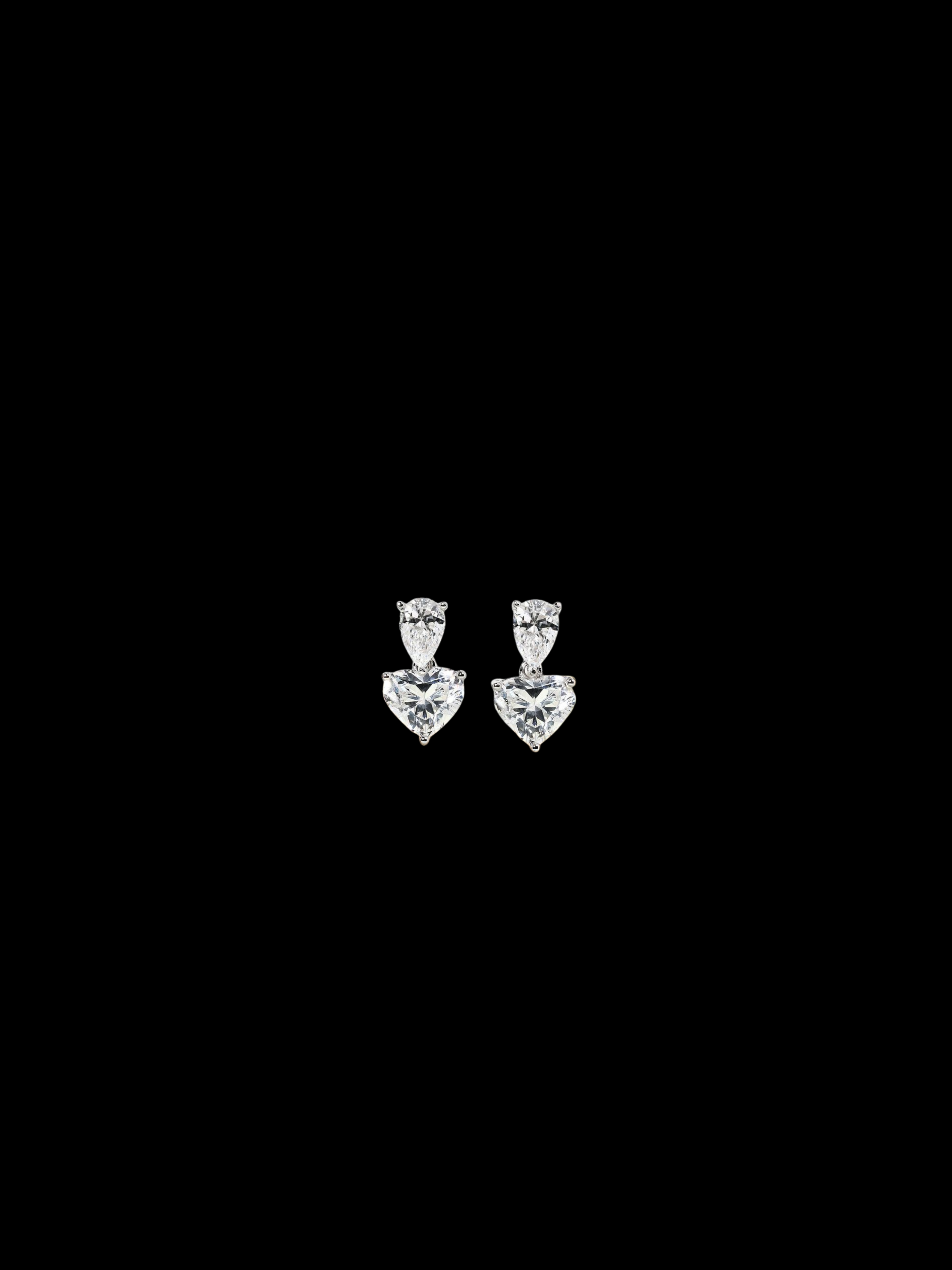 Hudan Earrings