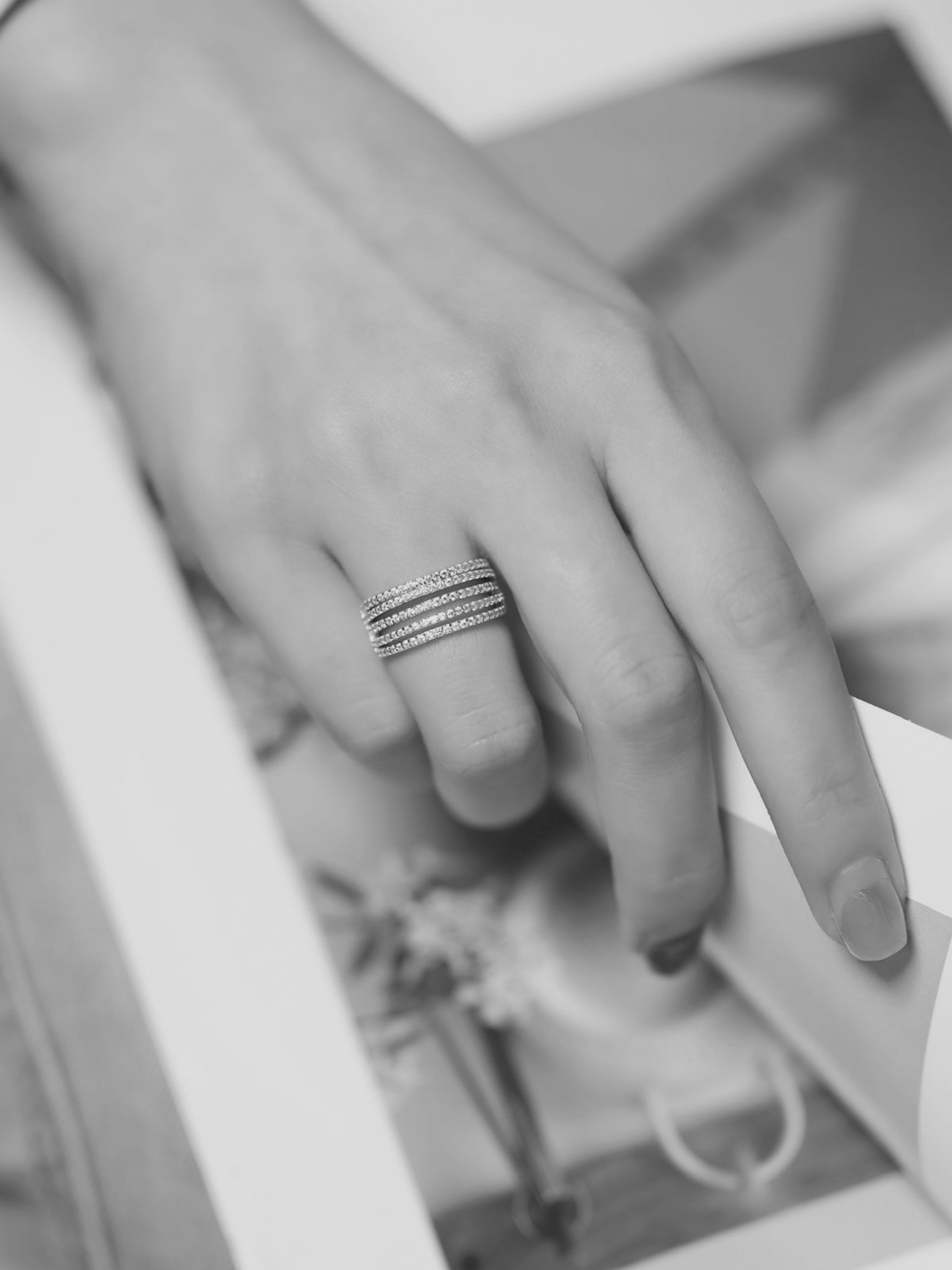 Gina Ring