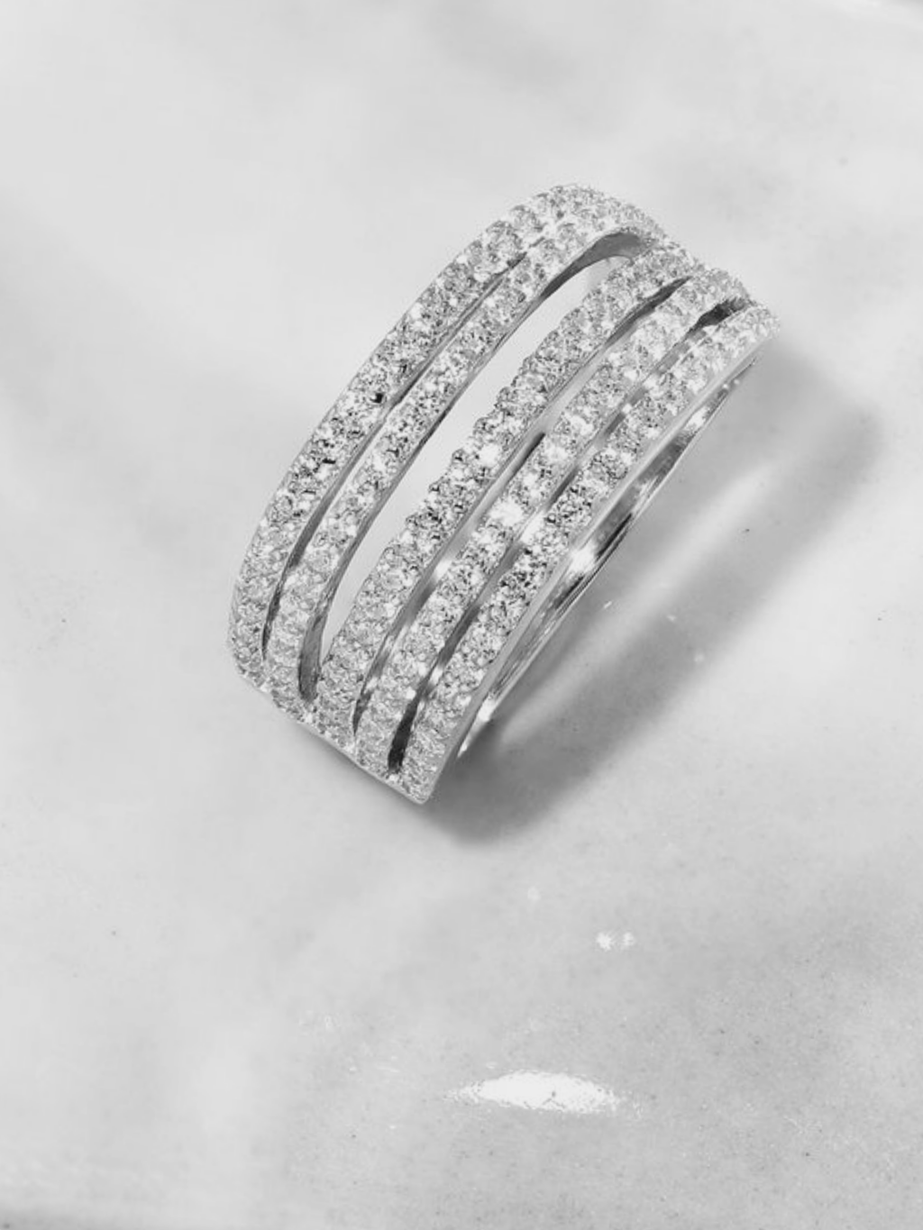 Gina Ring
