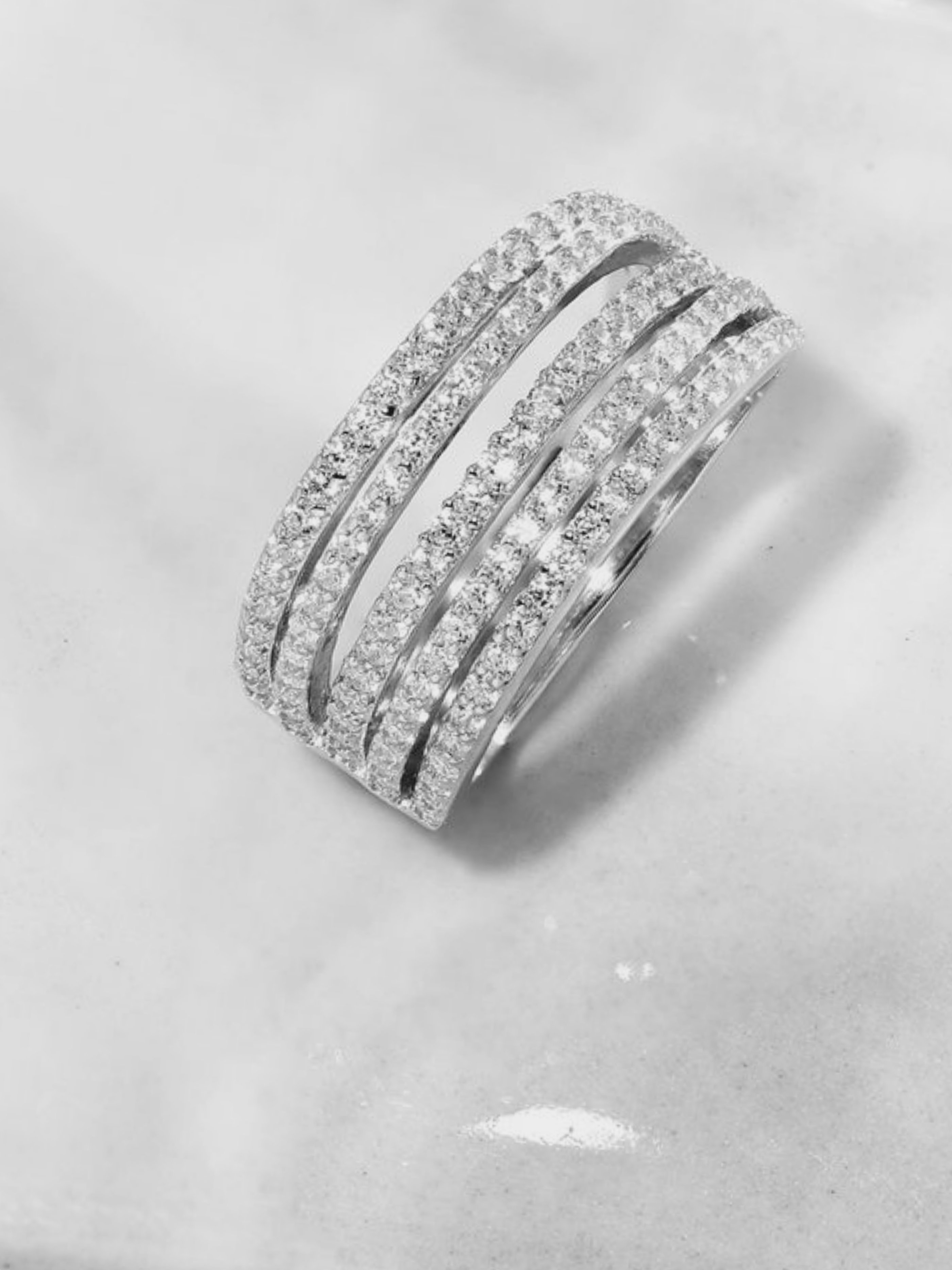 Gina Ring