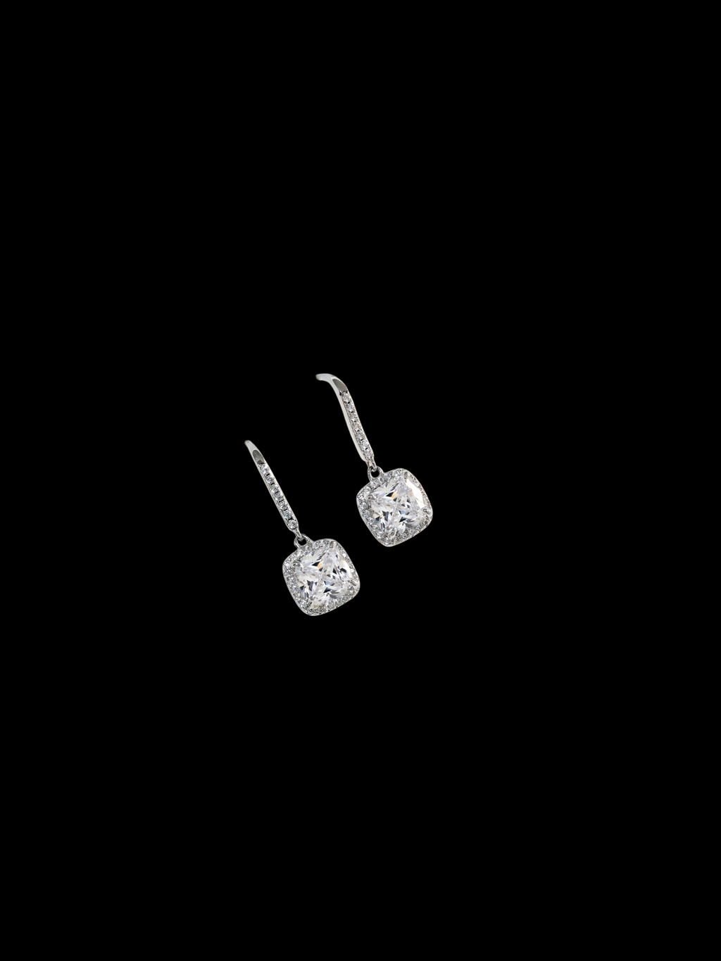Cerci Drop Earrings