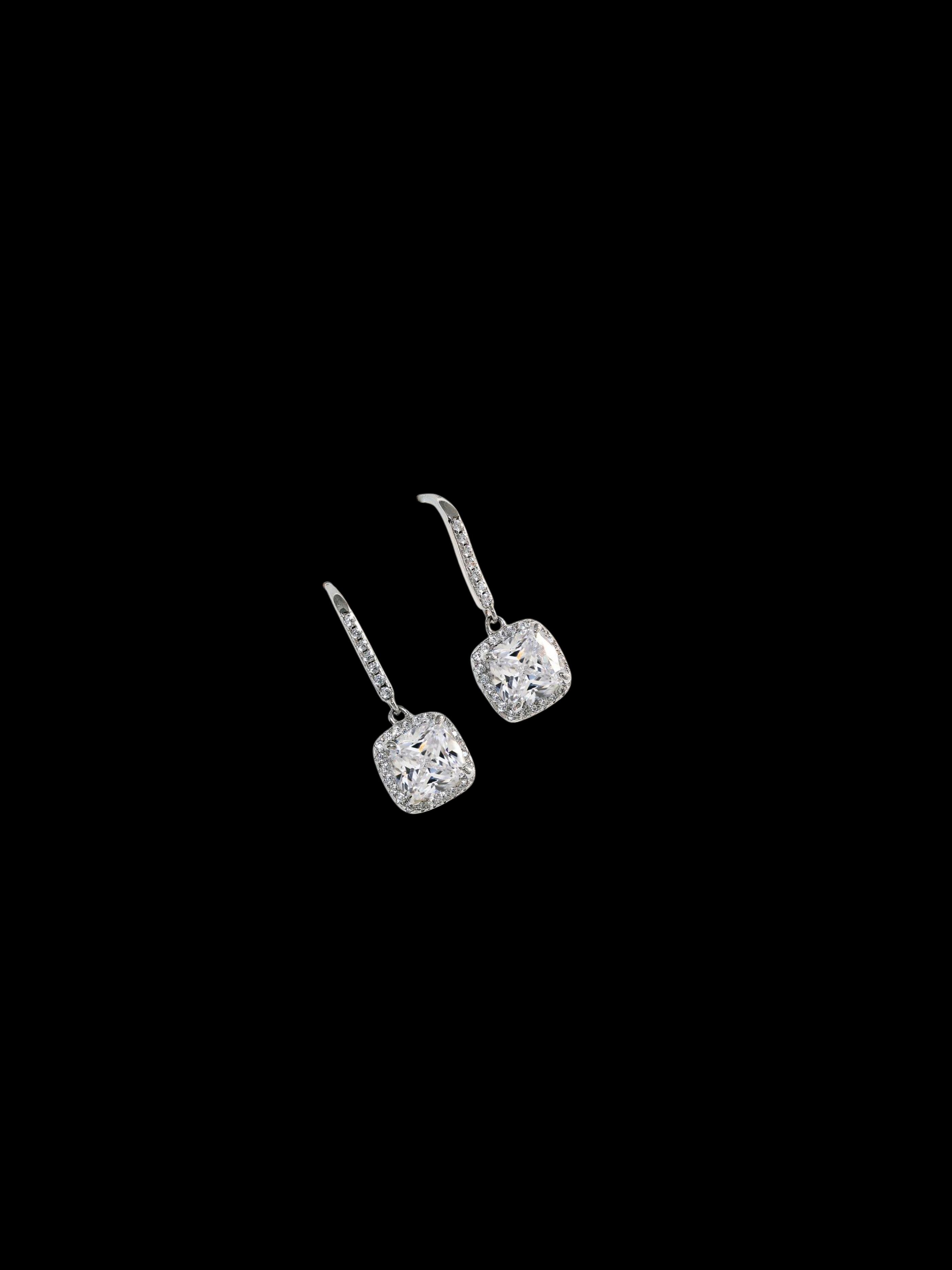 Cerci Drop Earrings