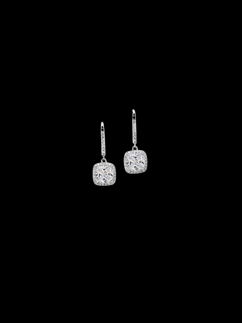 Cerci Drop Earrings