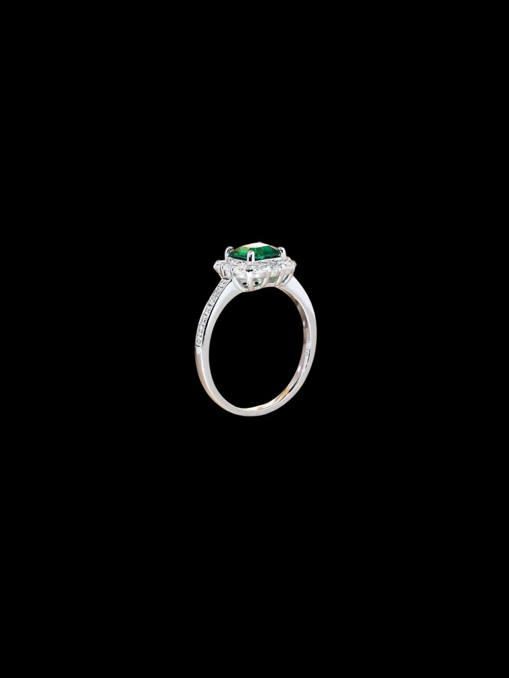 Saunda Ring