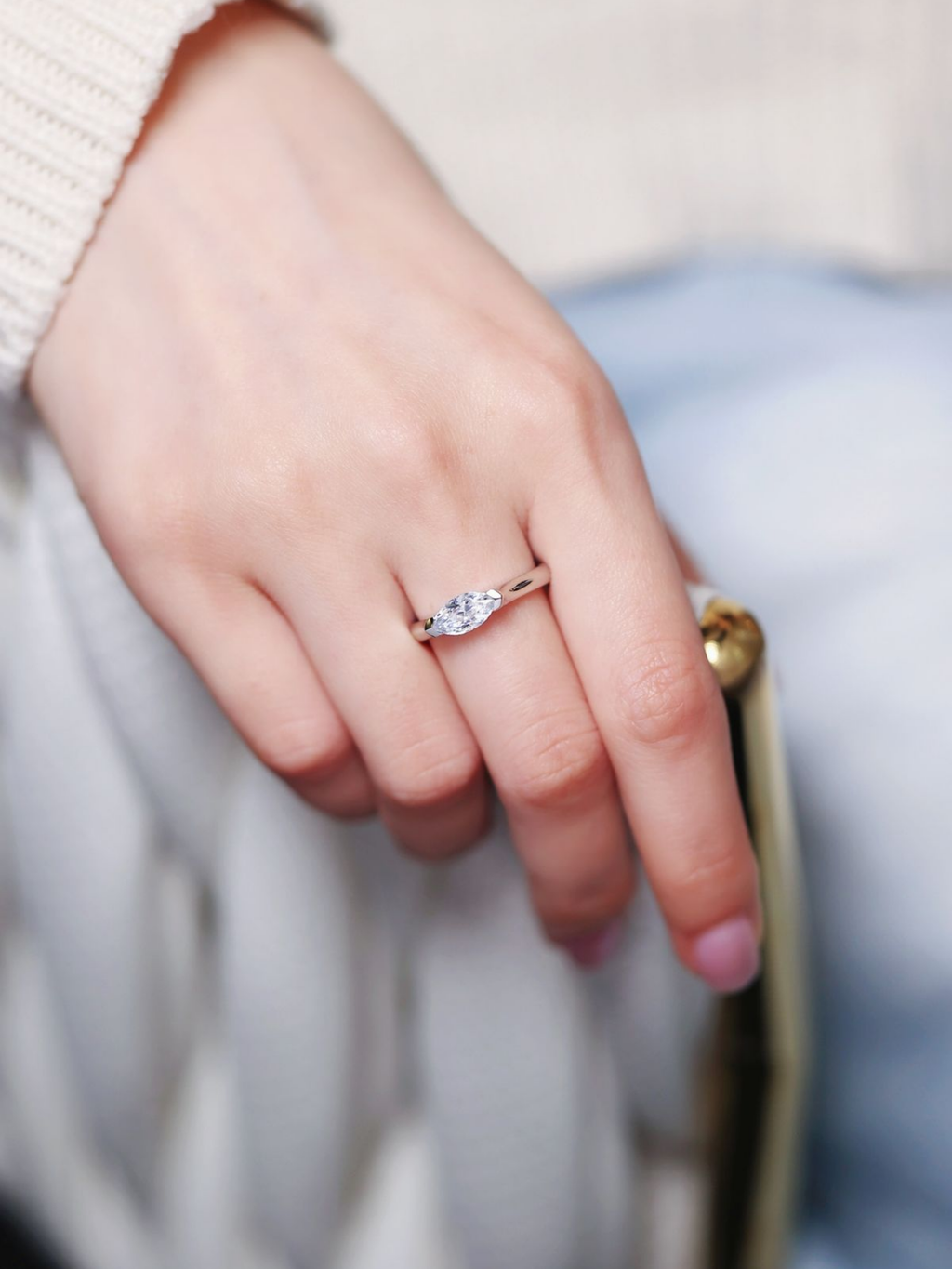 Tawnia Ring