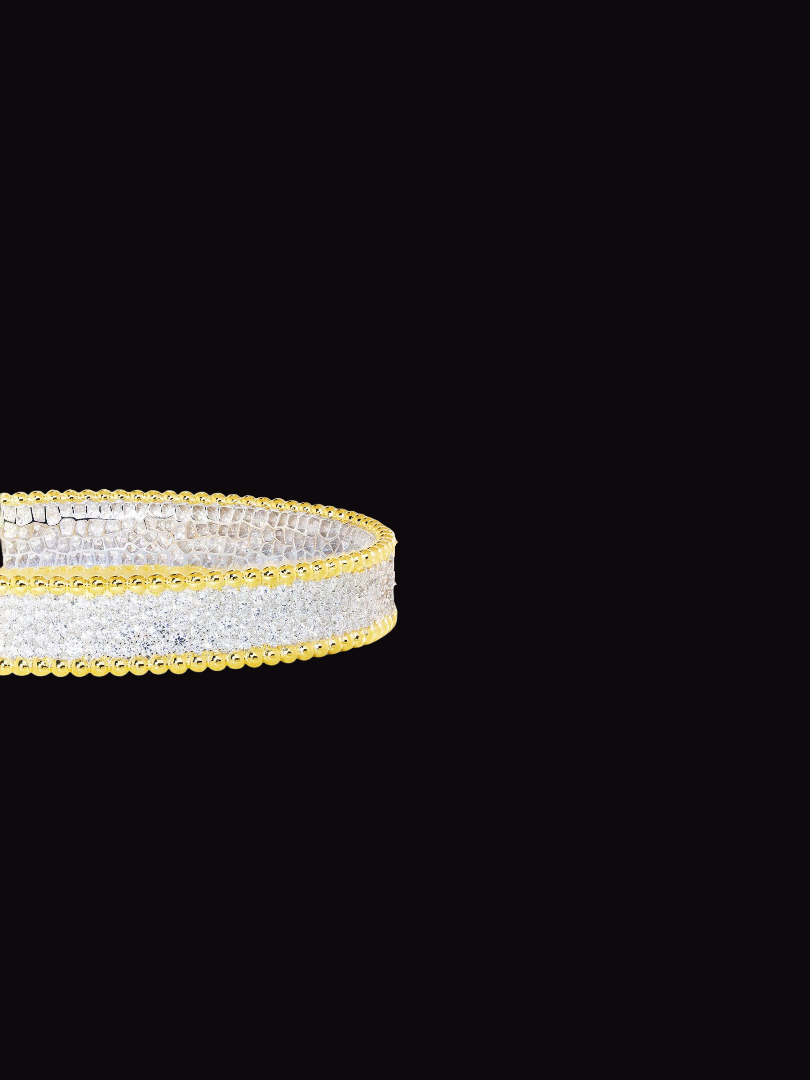 Foir Bangle