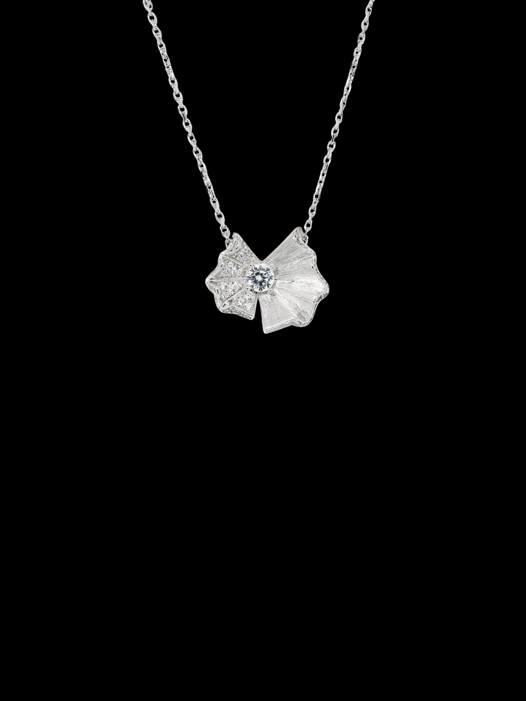 Dino Necklace