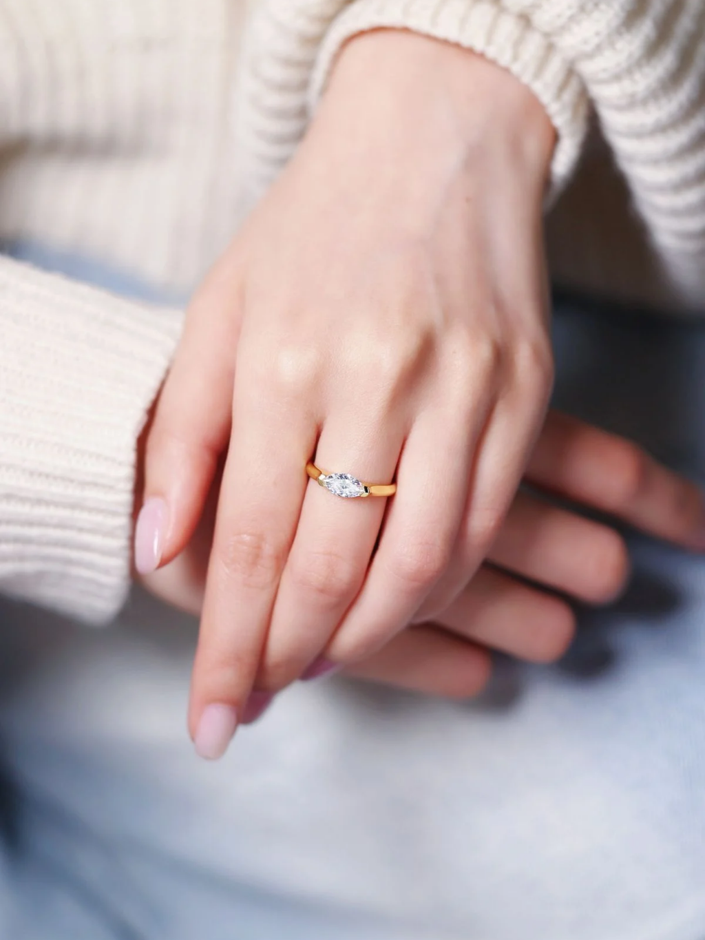 Tawnia Ring