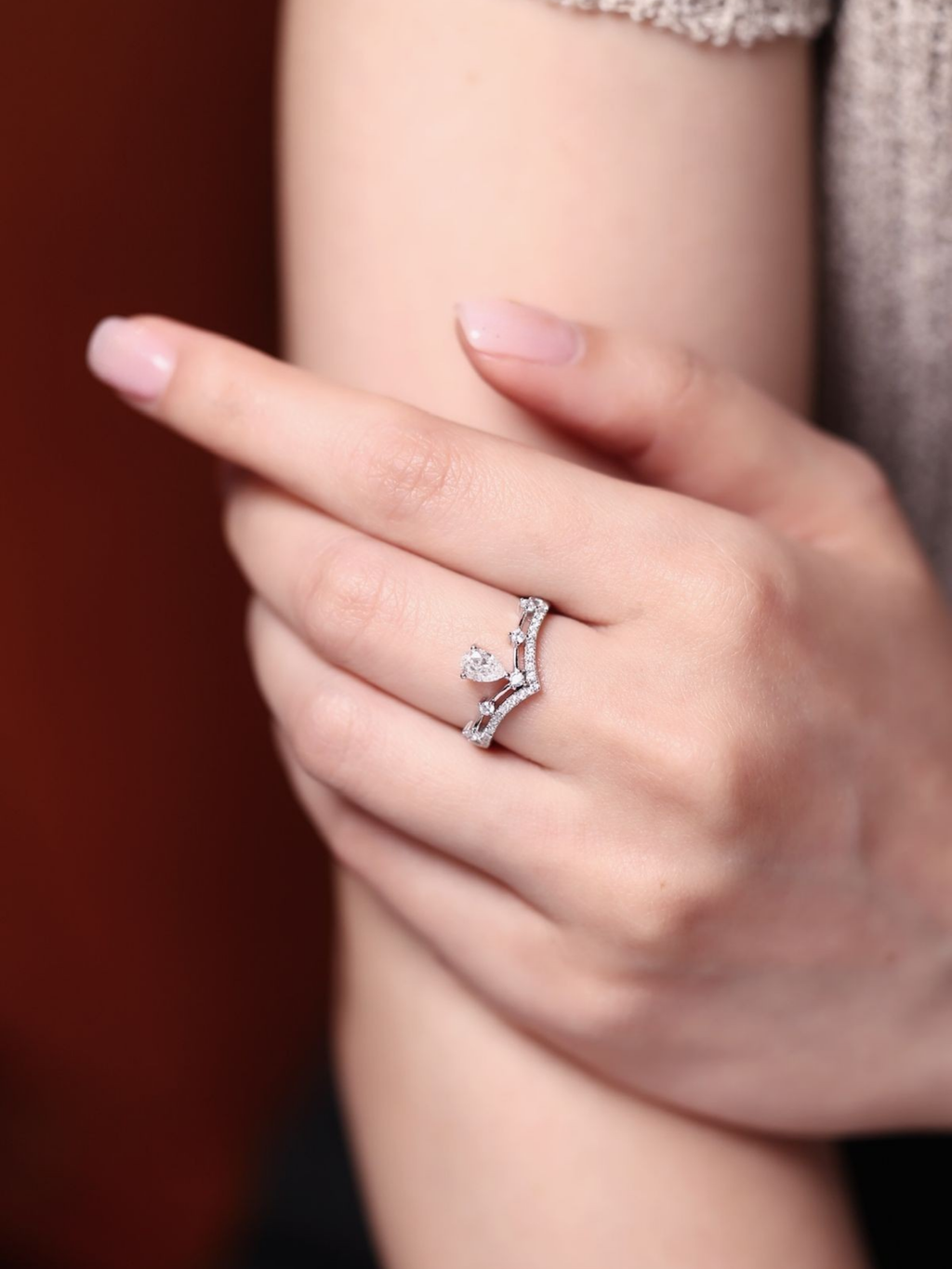 Shuro Ring
