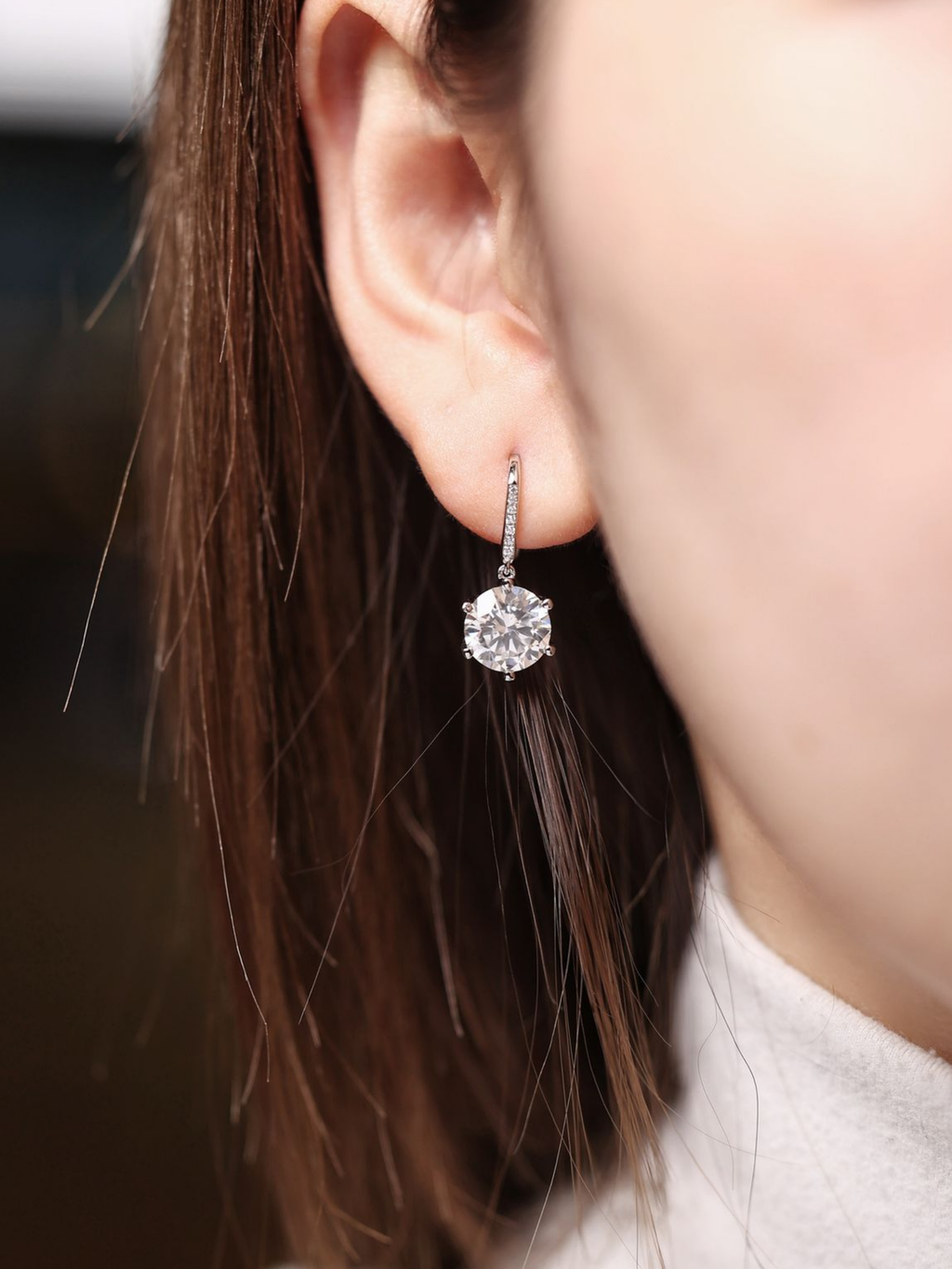 Jimmi Drop Earrings